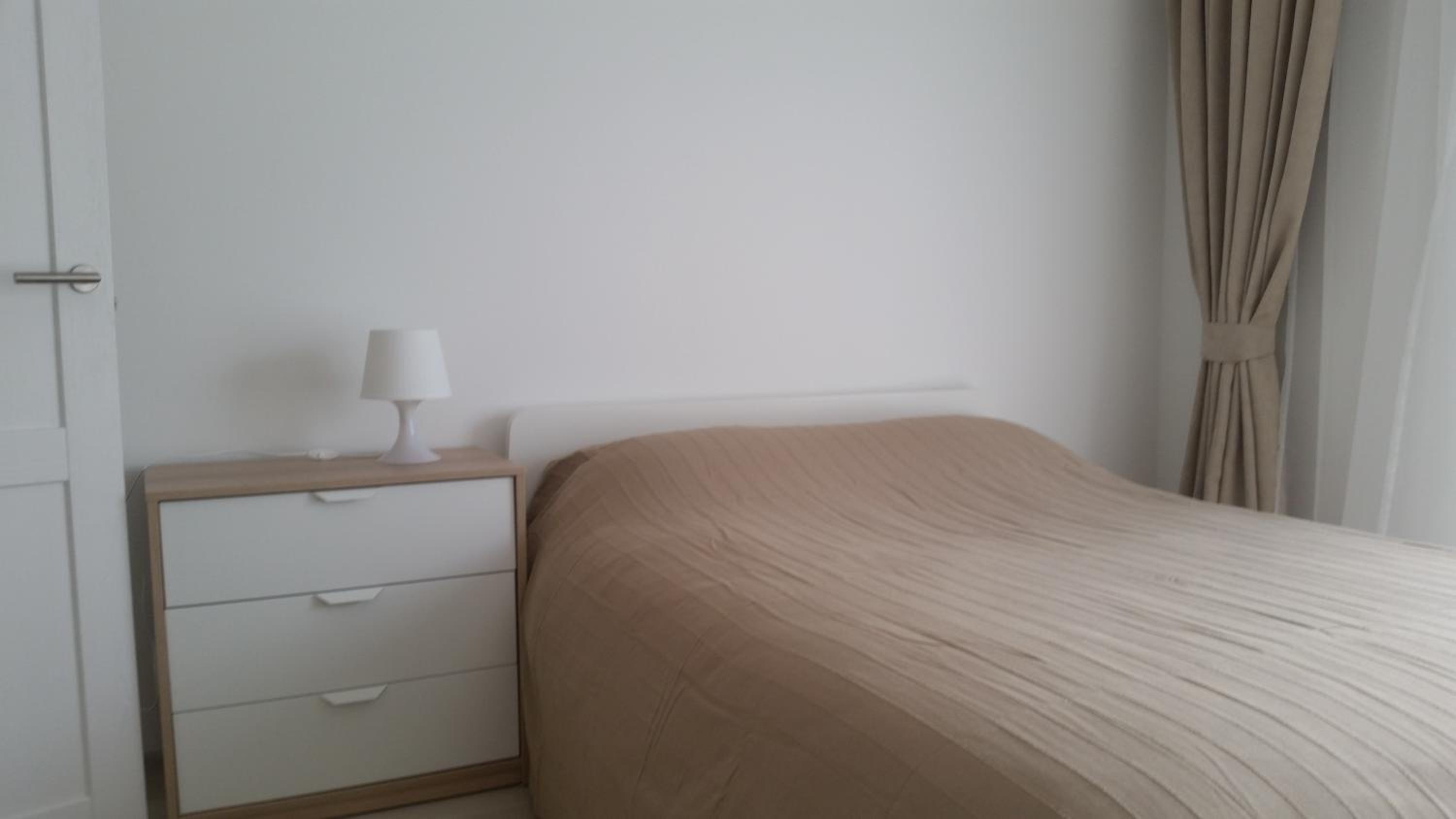 Tauralaukio g. 24B apartamentai