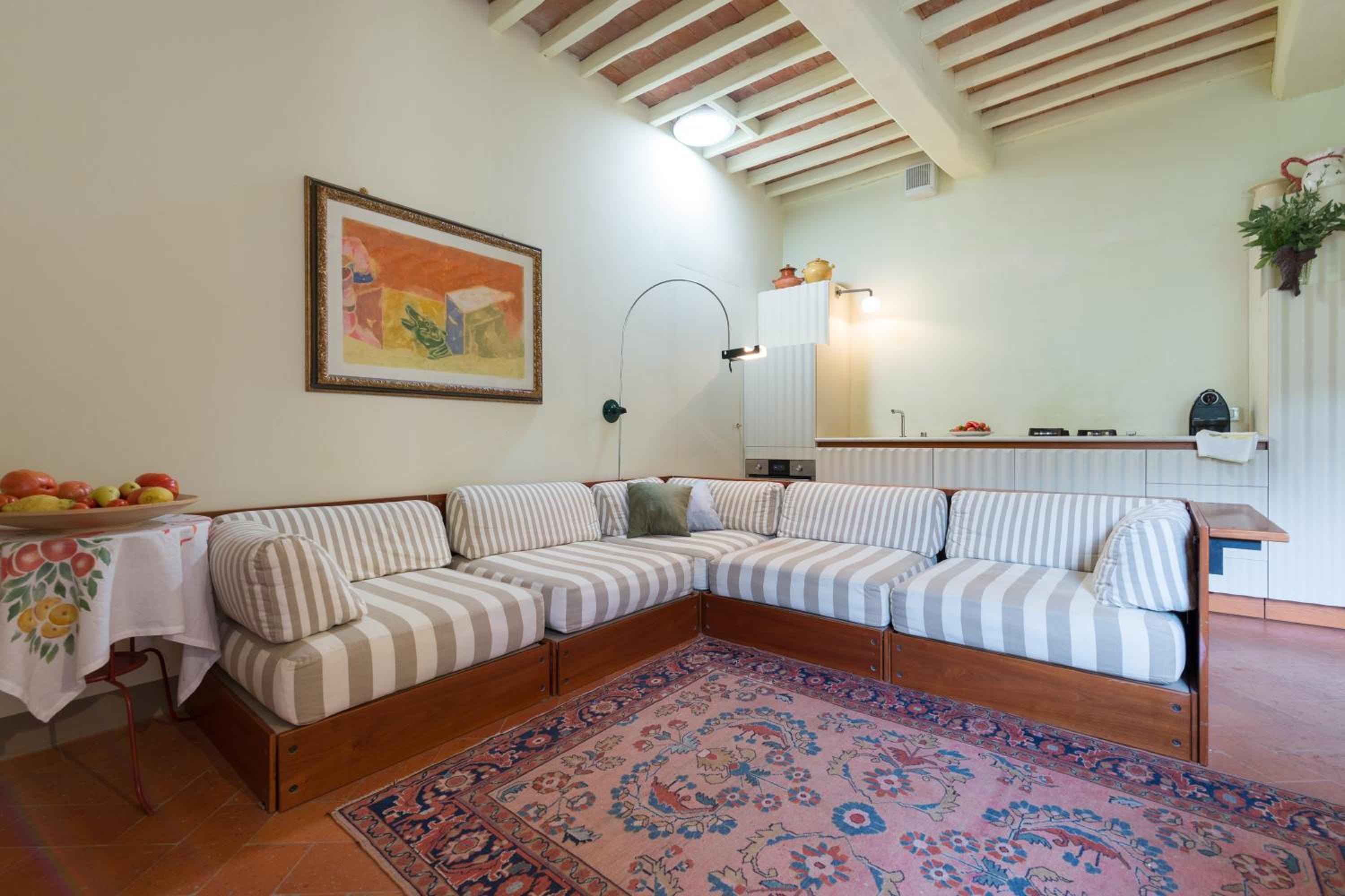 Villa San Simone