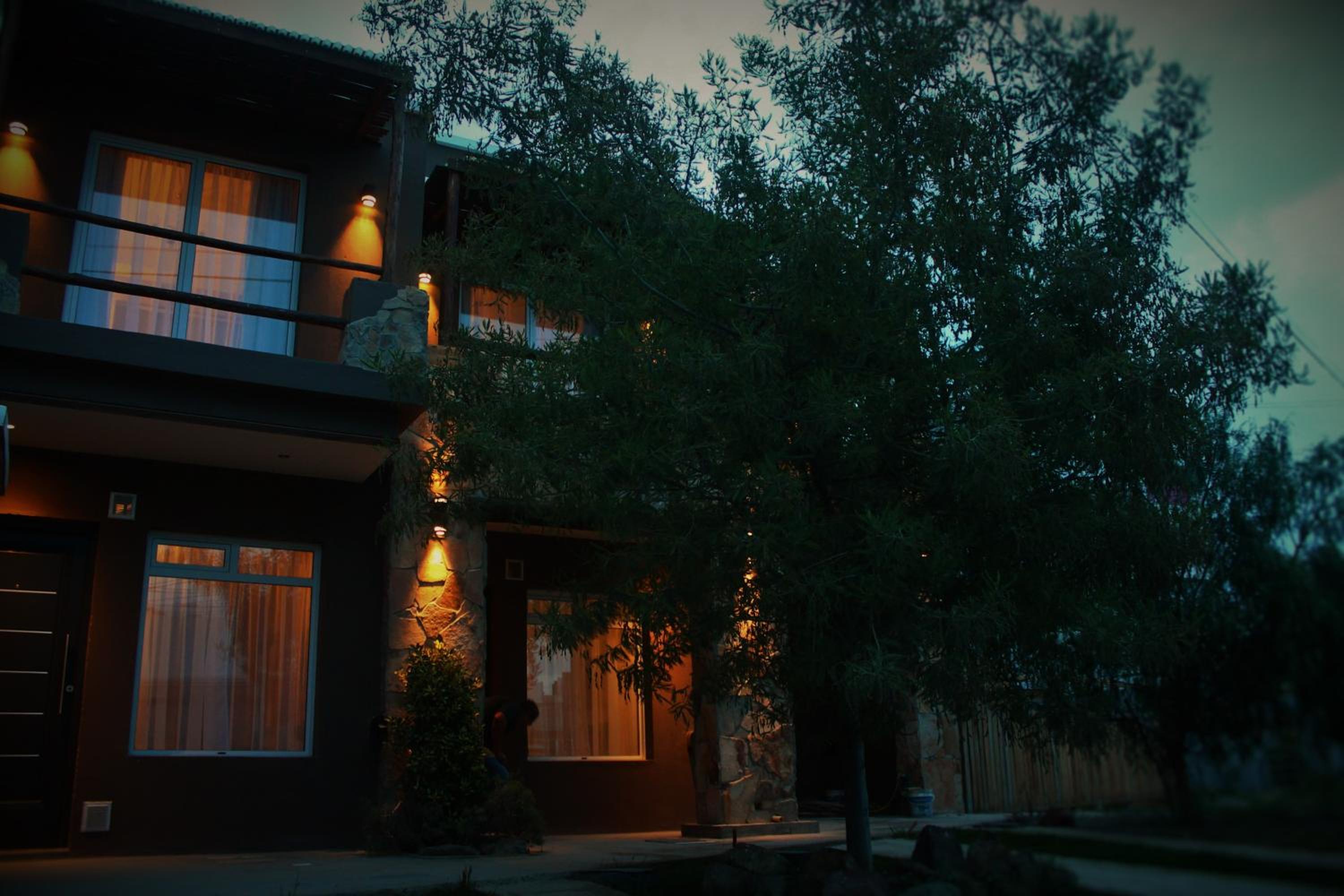 ABORIGEN APARTAMENTOS BOUTIQUE