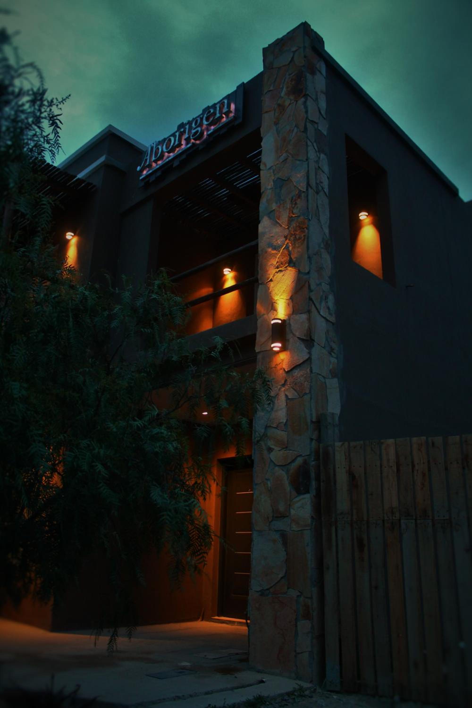 ABORIGEN APARTAMENTOS BOUTIQUE