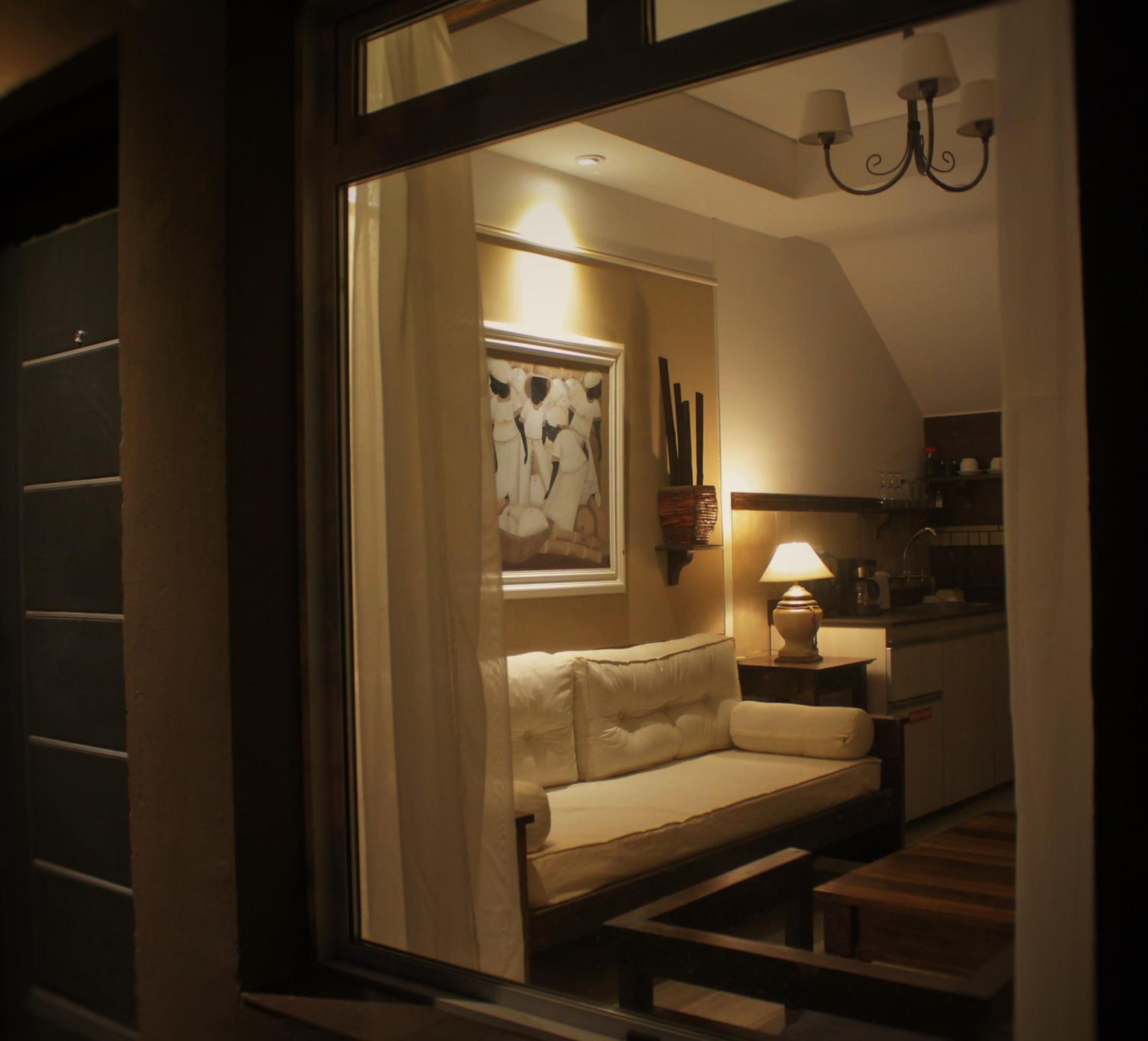 ABORIGEN APARTAMENTOS BOUTIQUE