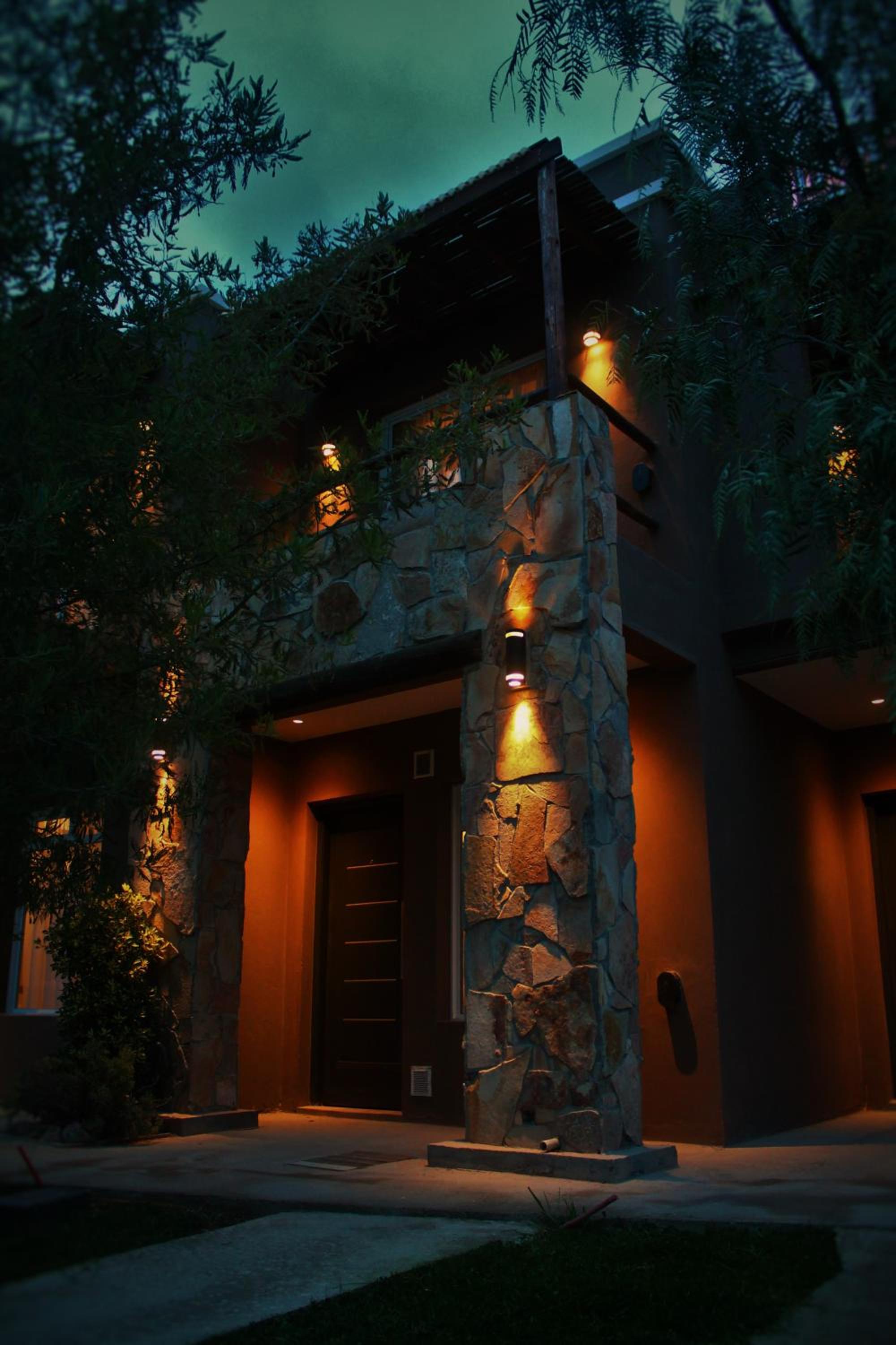 ABORIGEN APARTAMENTOS BOUTIQUE