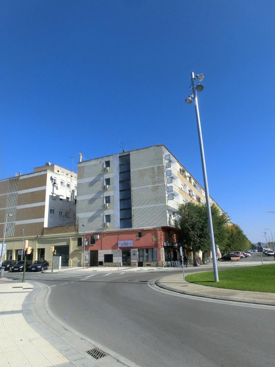 Hostal Jaime I