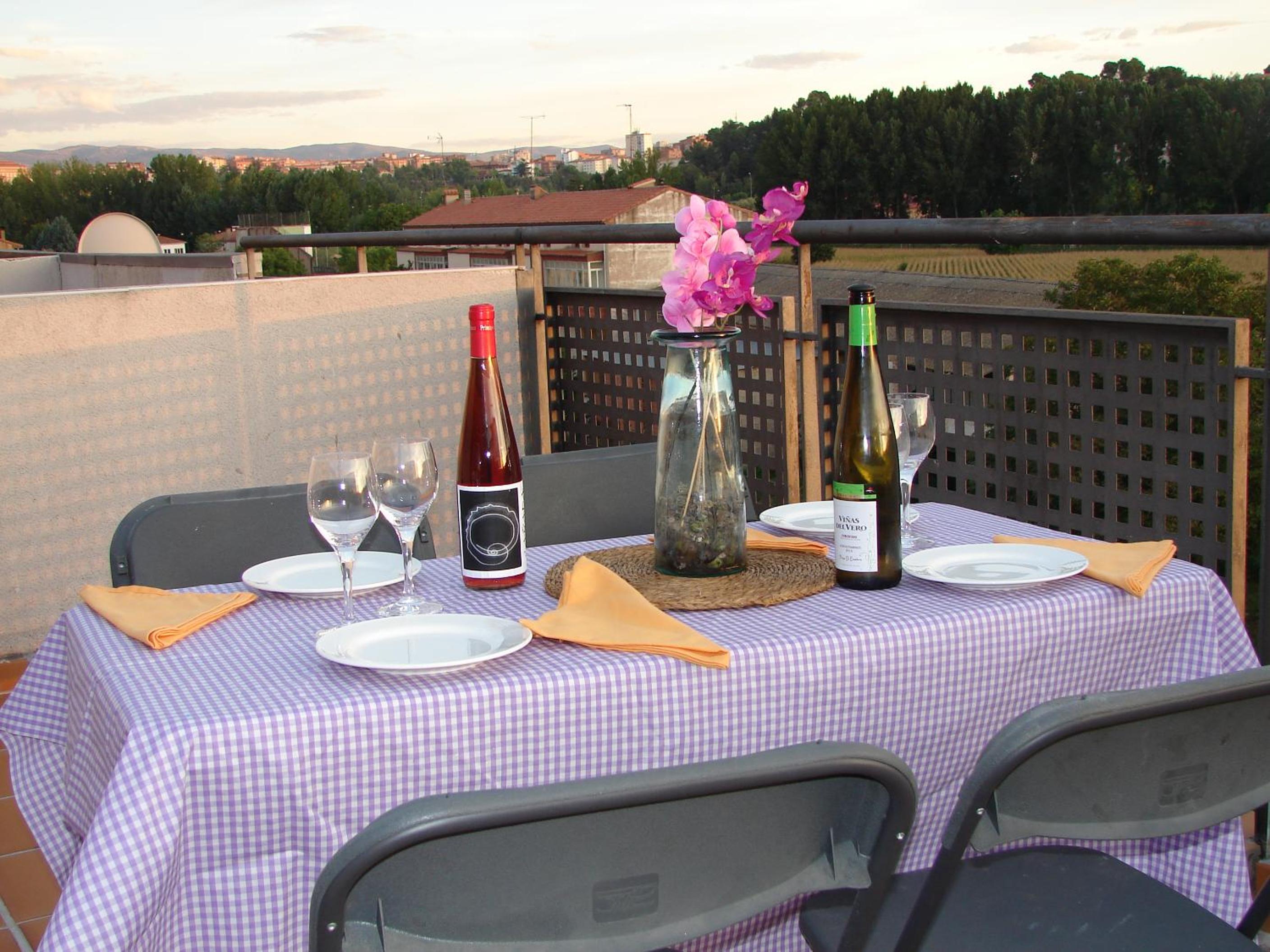 Loft El Carmen view 5