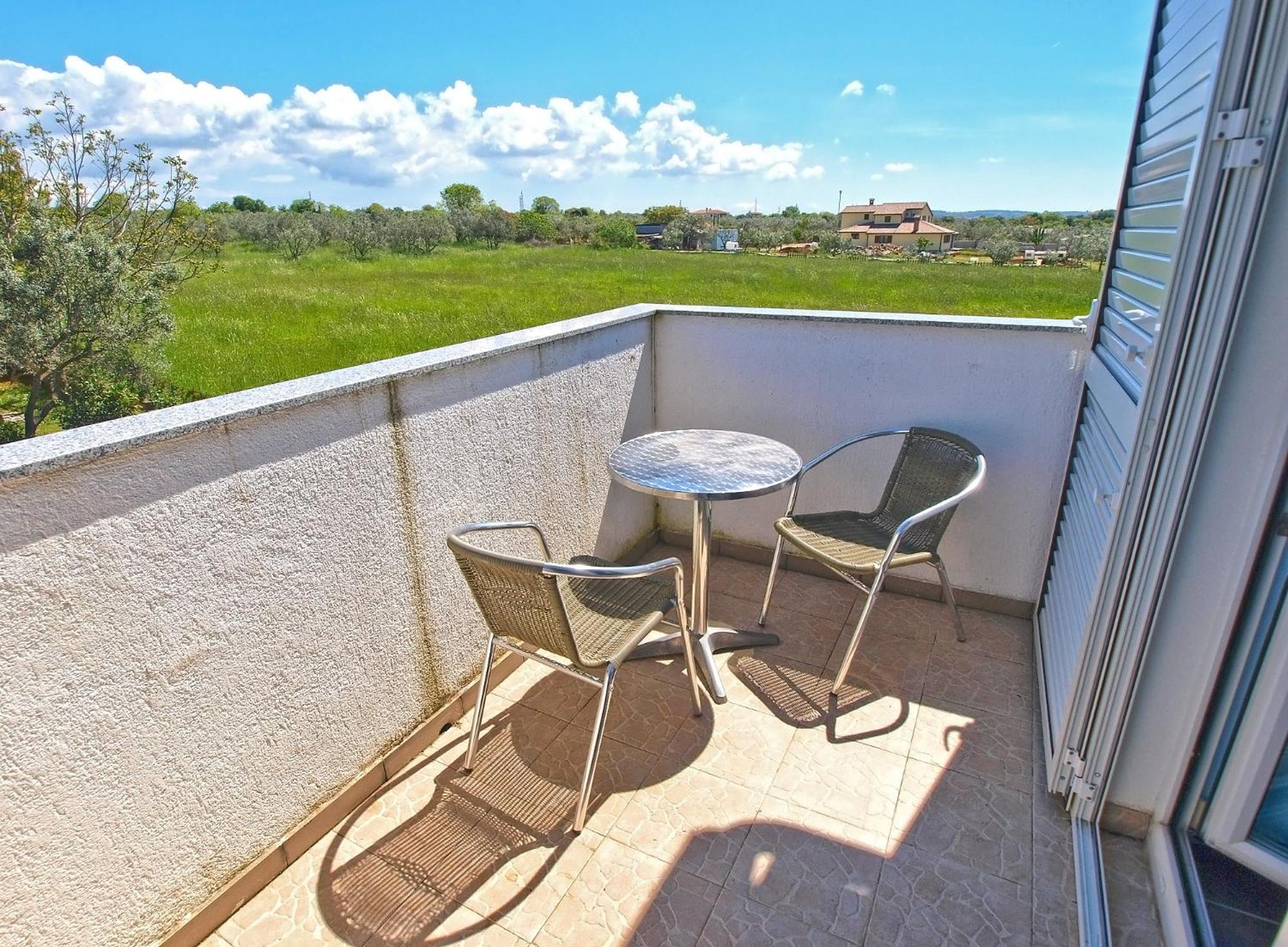 Apartments Ivo 1328