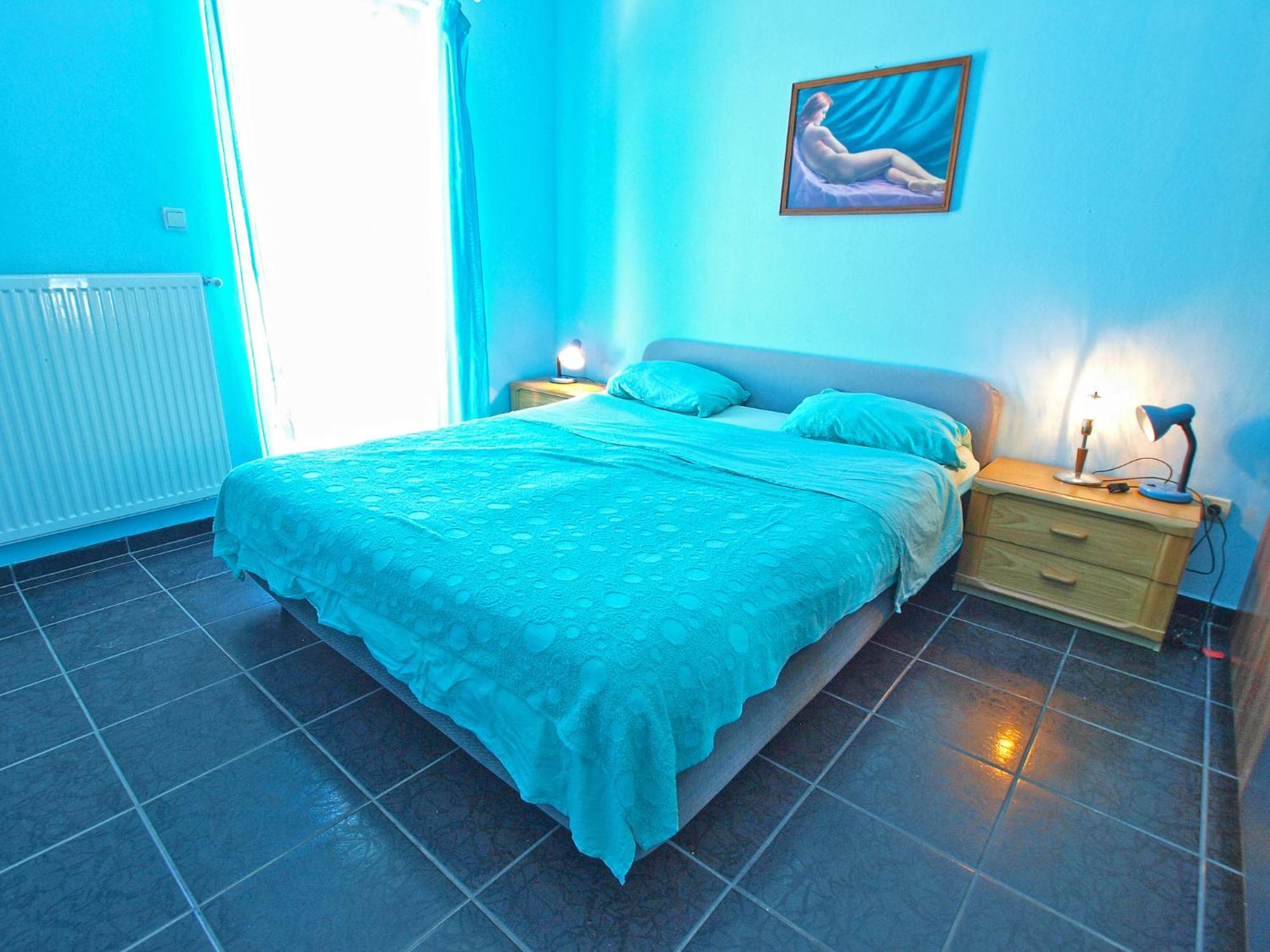 Apartments Ivo 1328