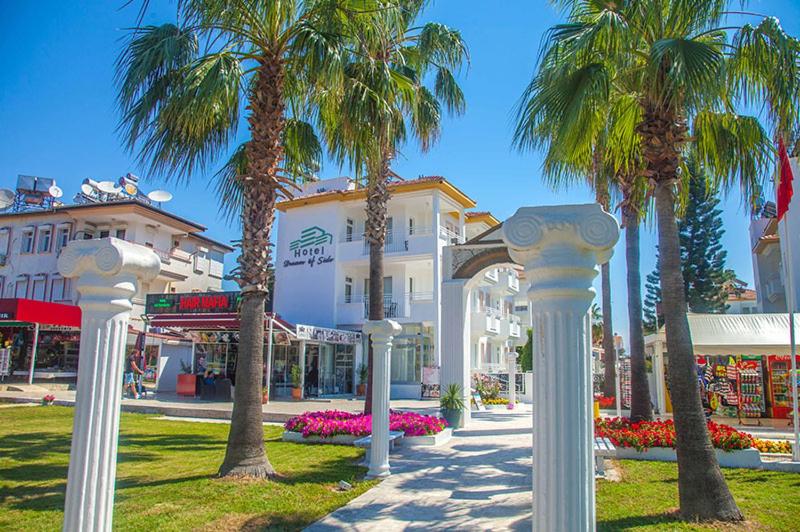 Hotel Dream Of Side - Image 1