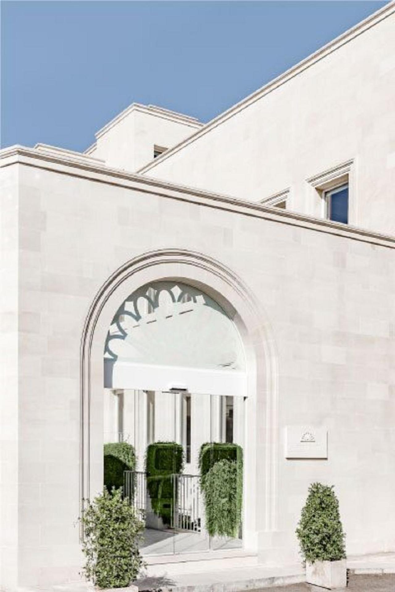 Hotel La Fiermontina Luxury Home Hotel - Image 1