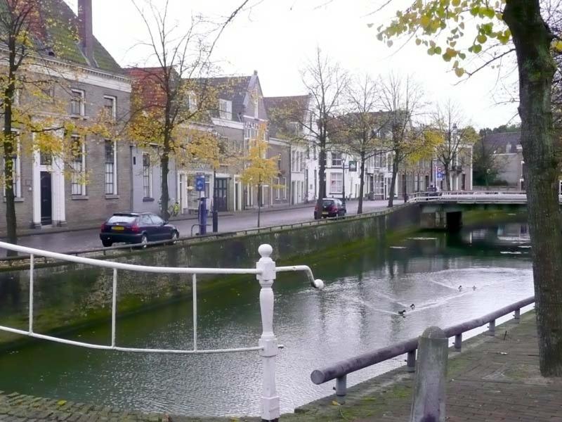 De Zilveren Karper view 4