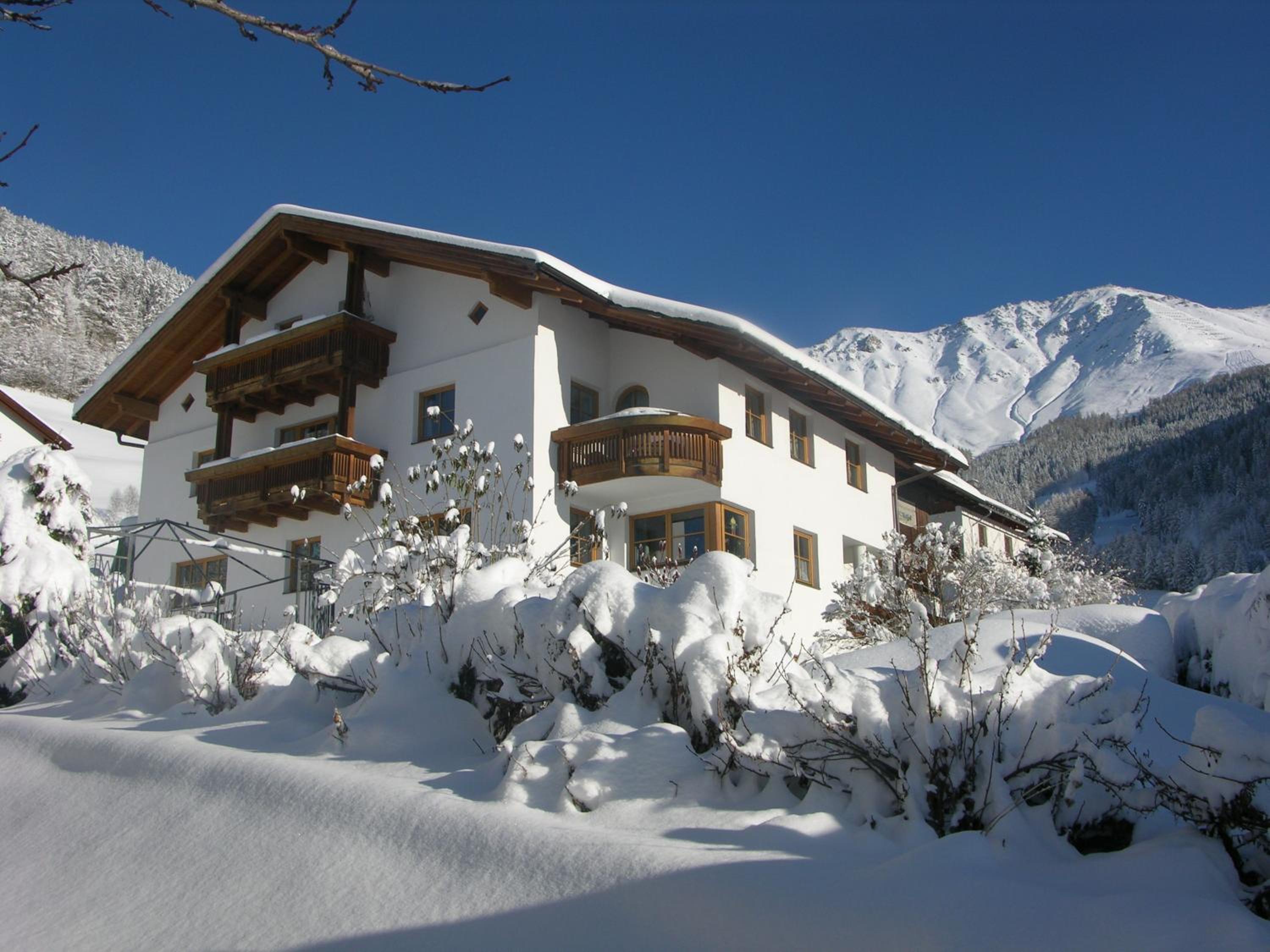 Naturerlebnis Lärchenhof