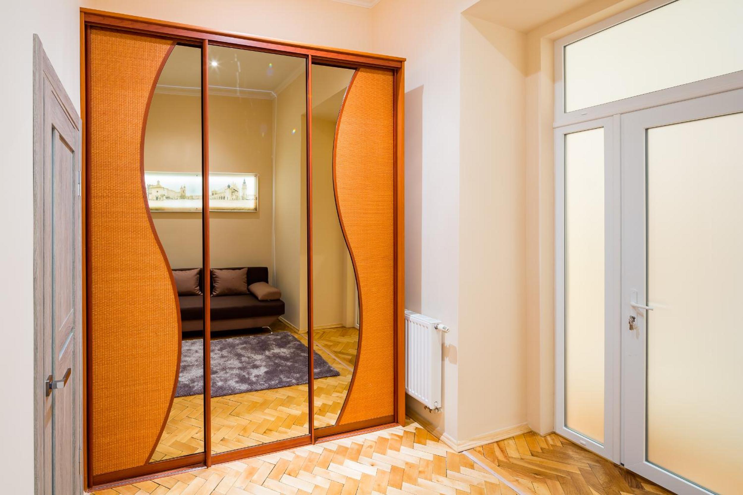 Apartments Alfa Kostyushka 5 view 5
