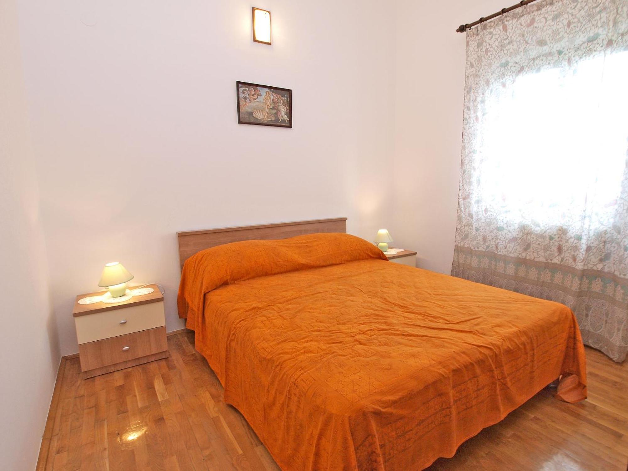 Apartments Slavica 590 view 5