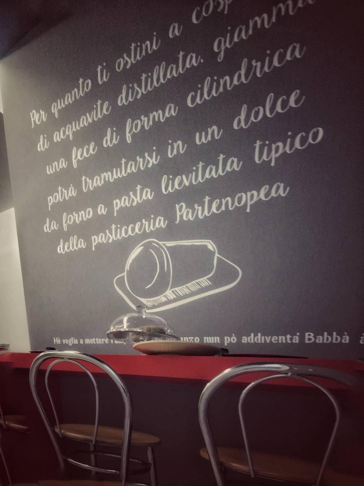 B&b Next Stop Napoli
