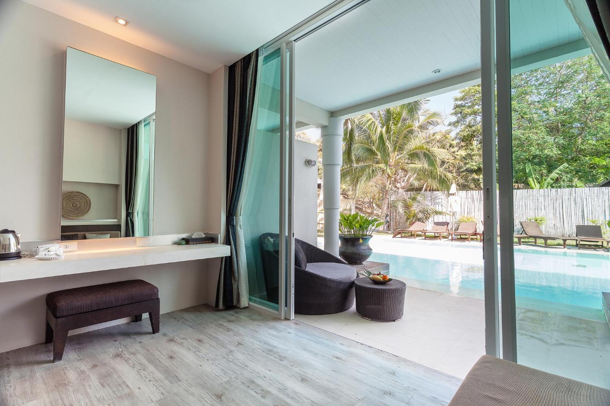 Sarikantang Resort & Spa, Koh Phangan