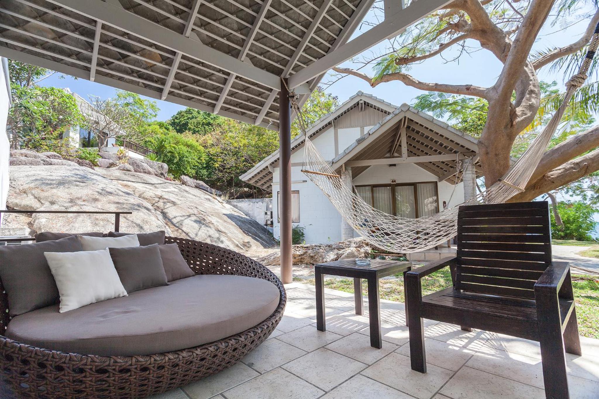 Sarikantang Resort & Spa, Koh Phangan