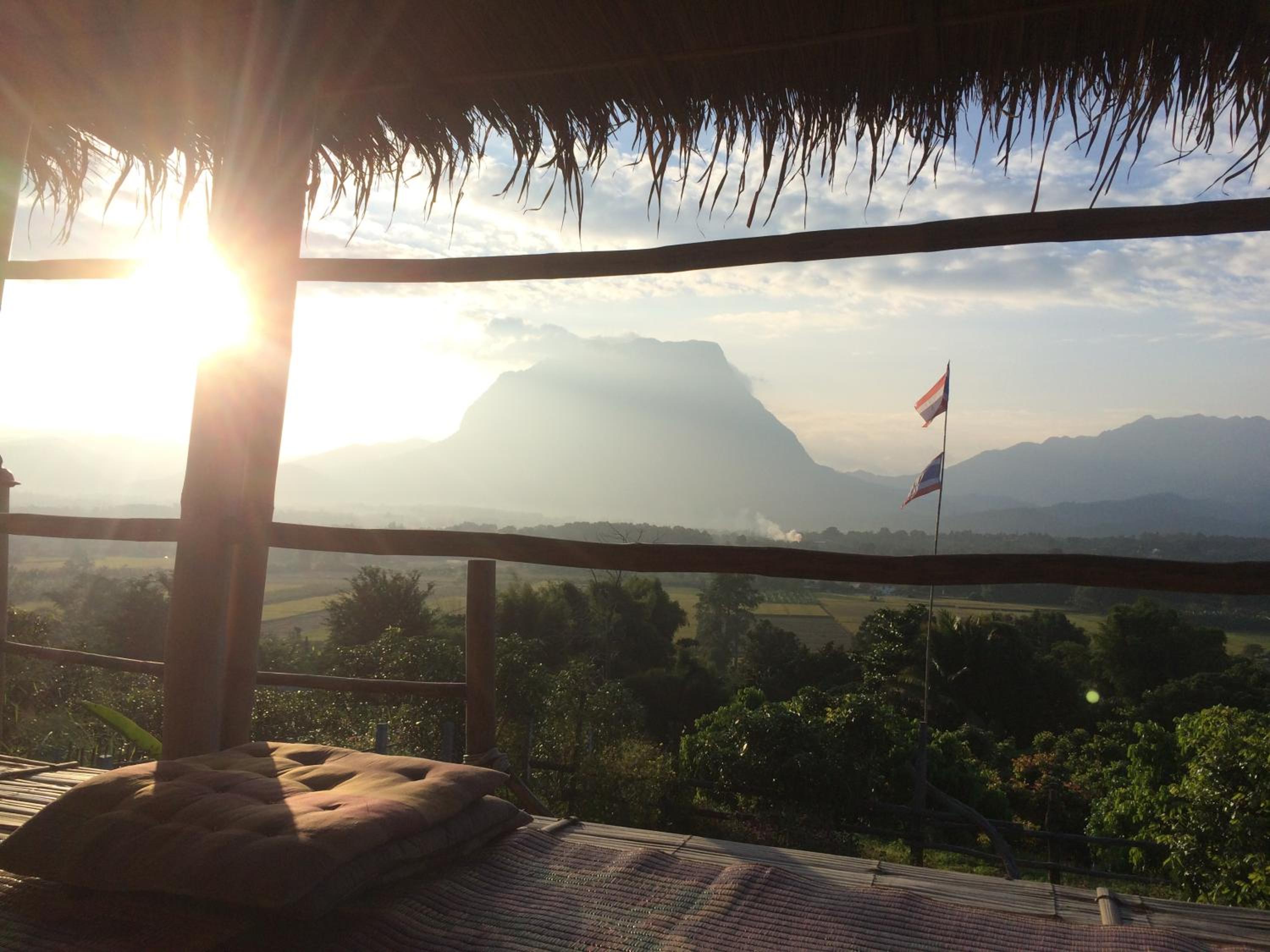 Baan 2 Dao Farmstay