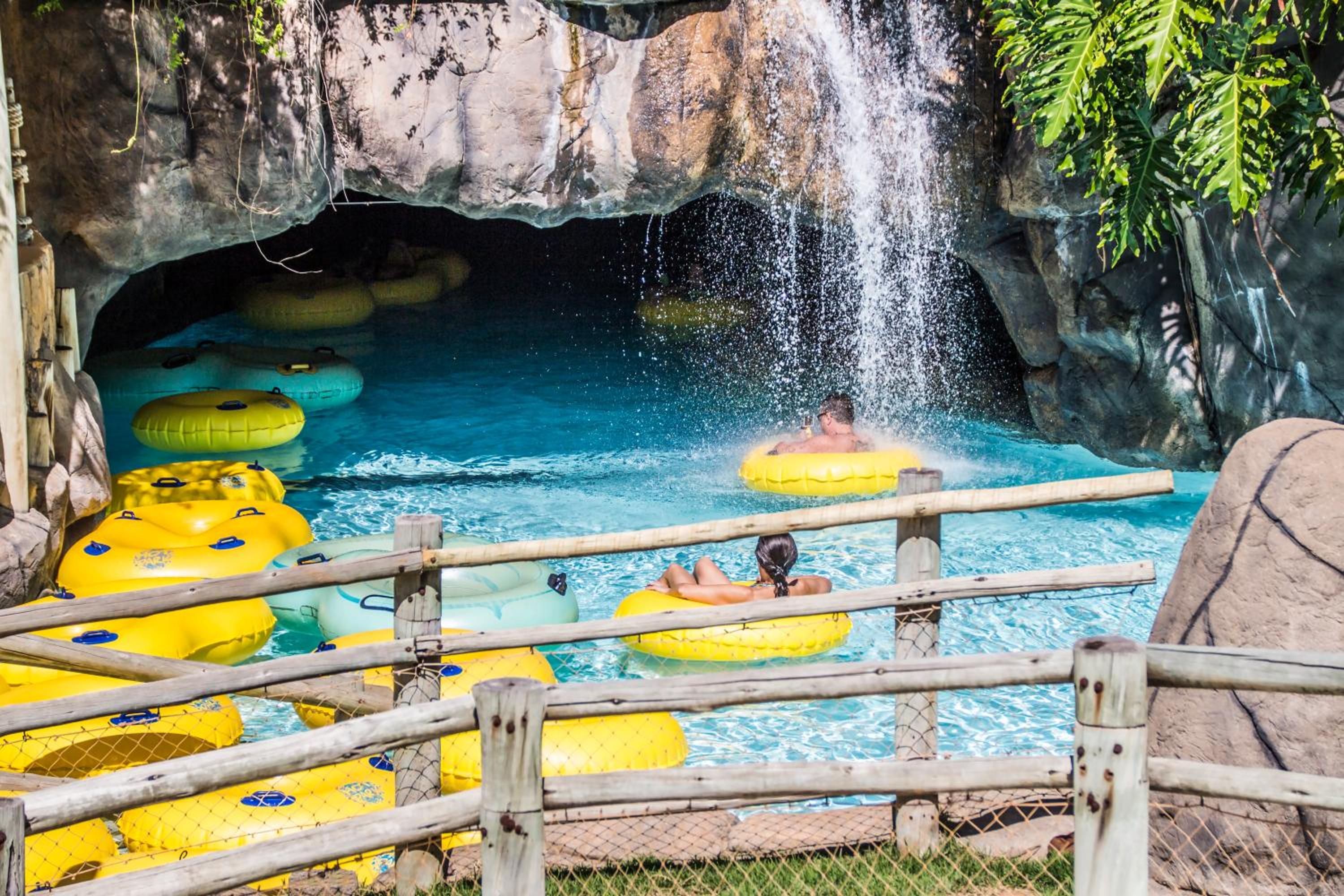 Rio Quente Resorts - Hotel Pousada