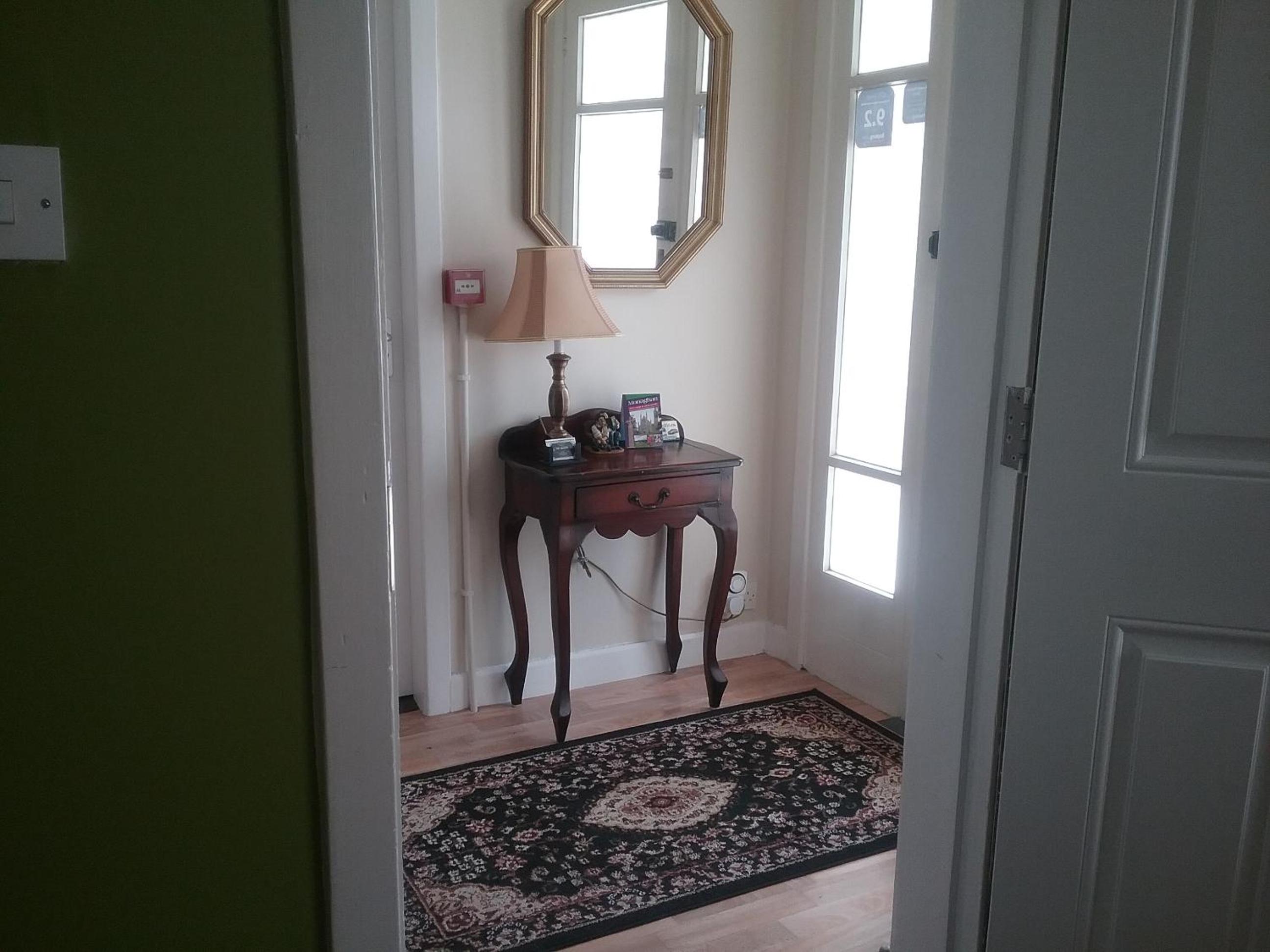 The Meadows Bed and Breakfast view 5