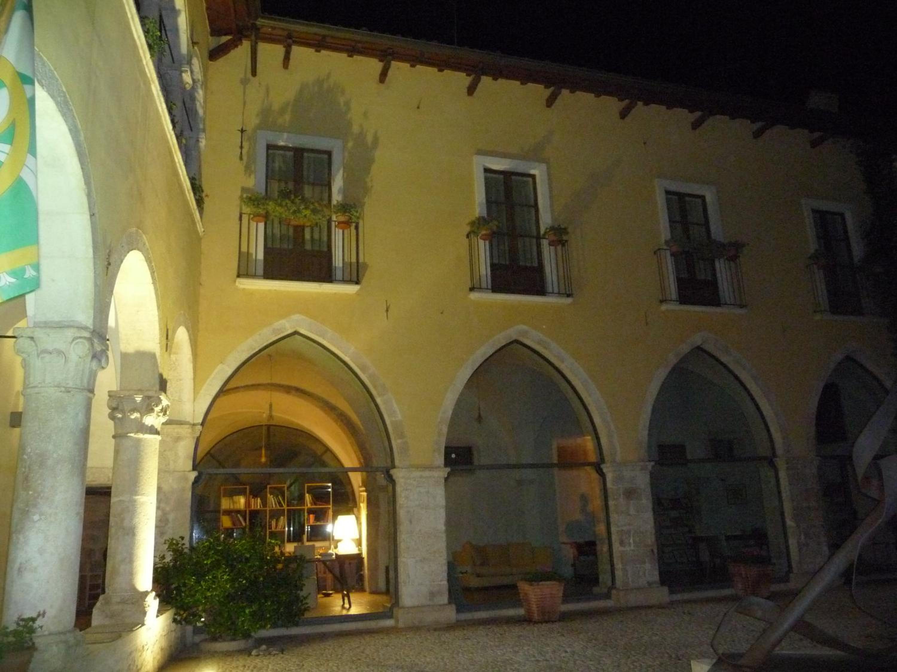 building