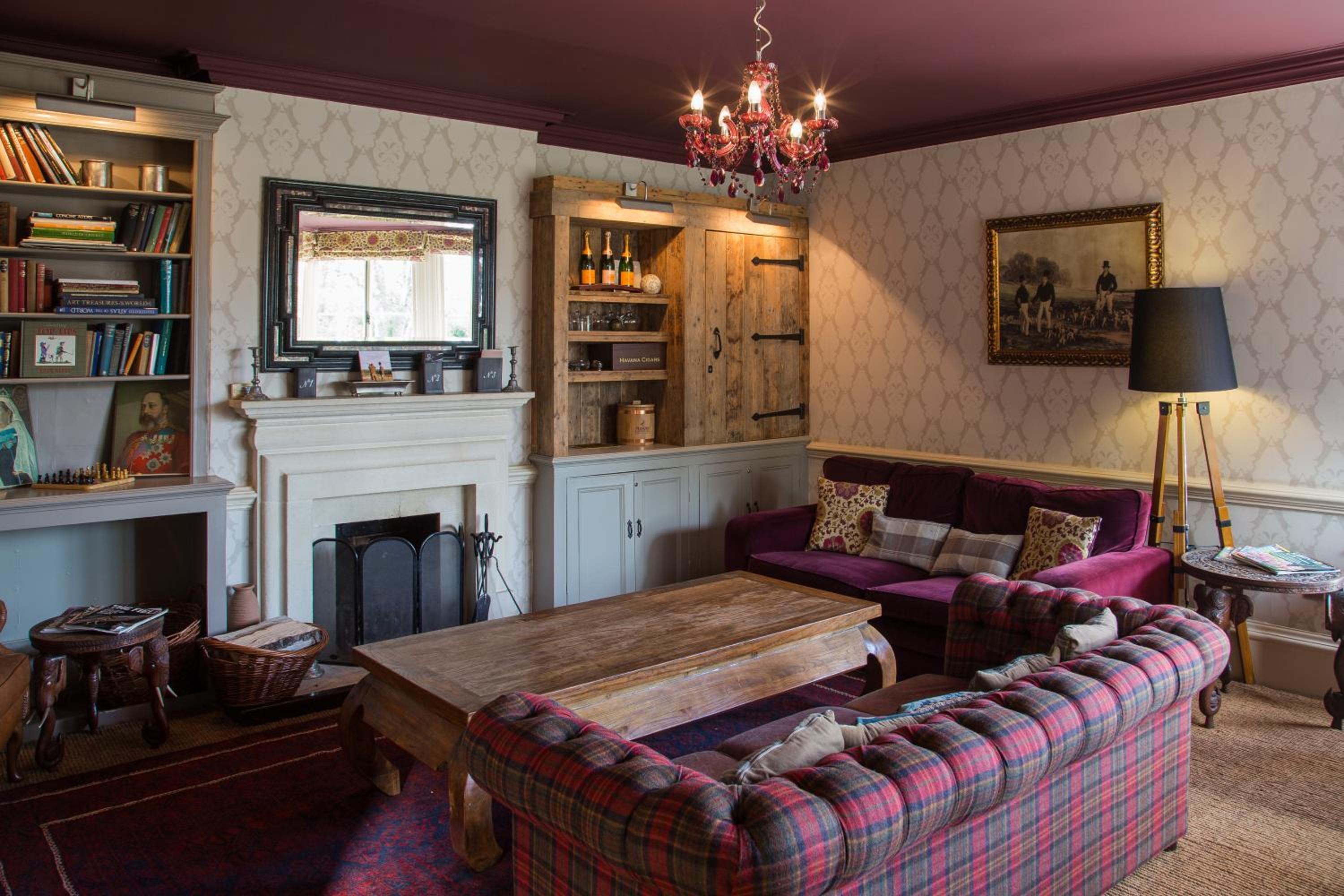 Farnham Vacations - The Museum Inn - Property Image 57