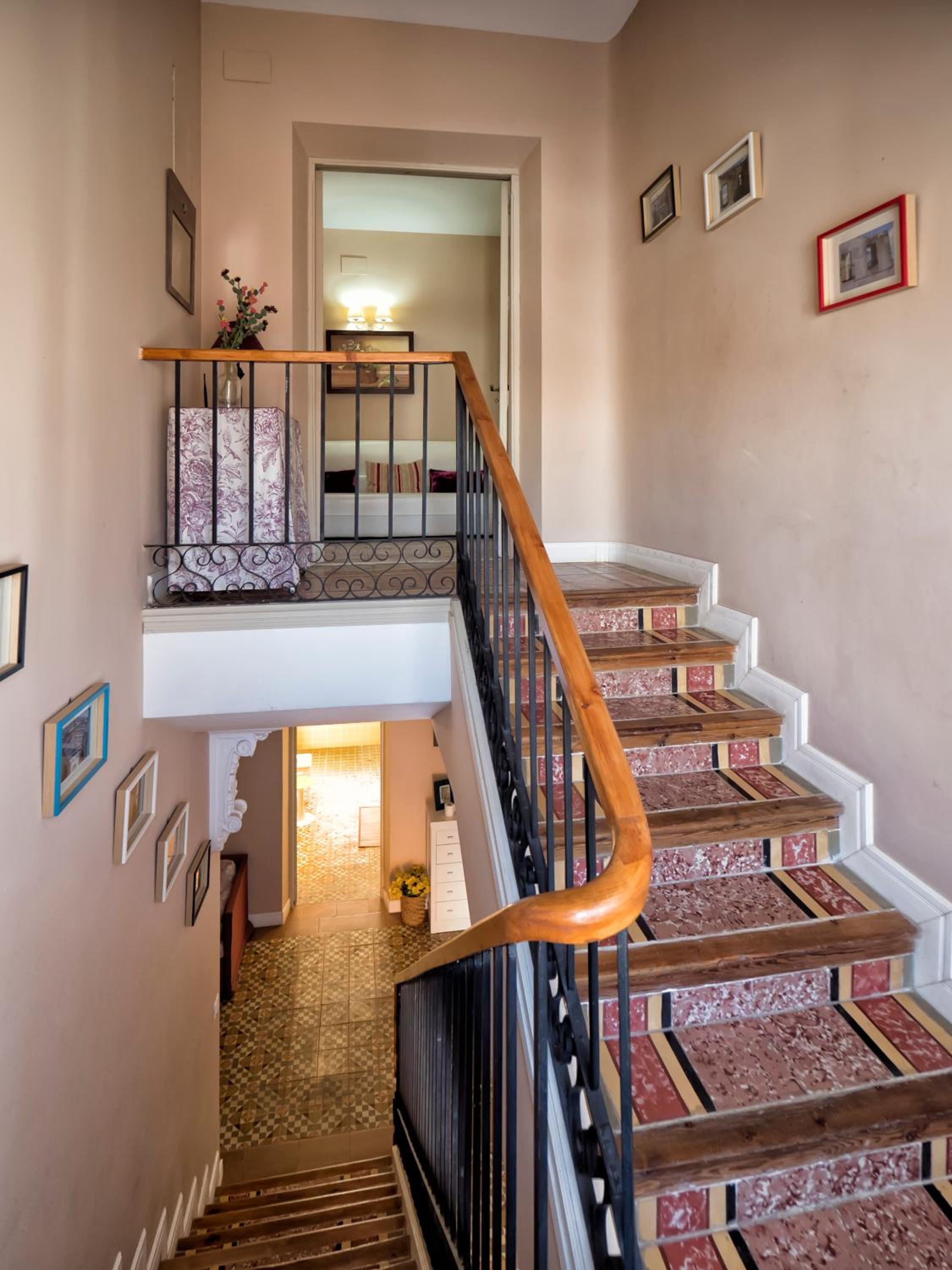Casona Del Buen Vivir