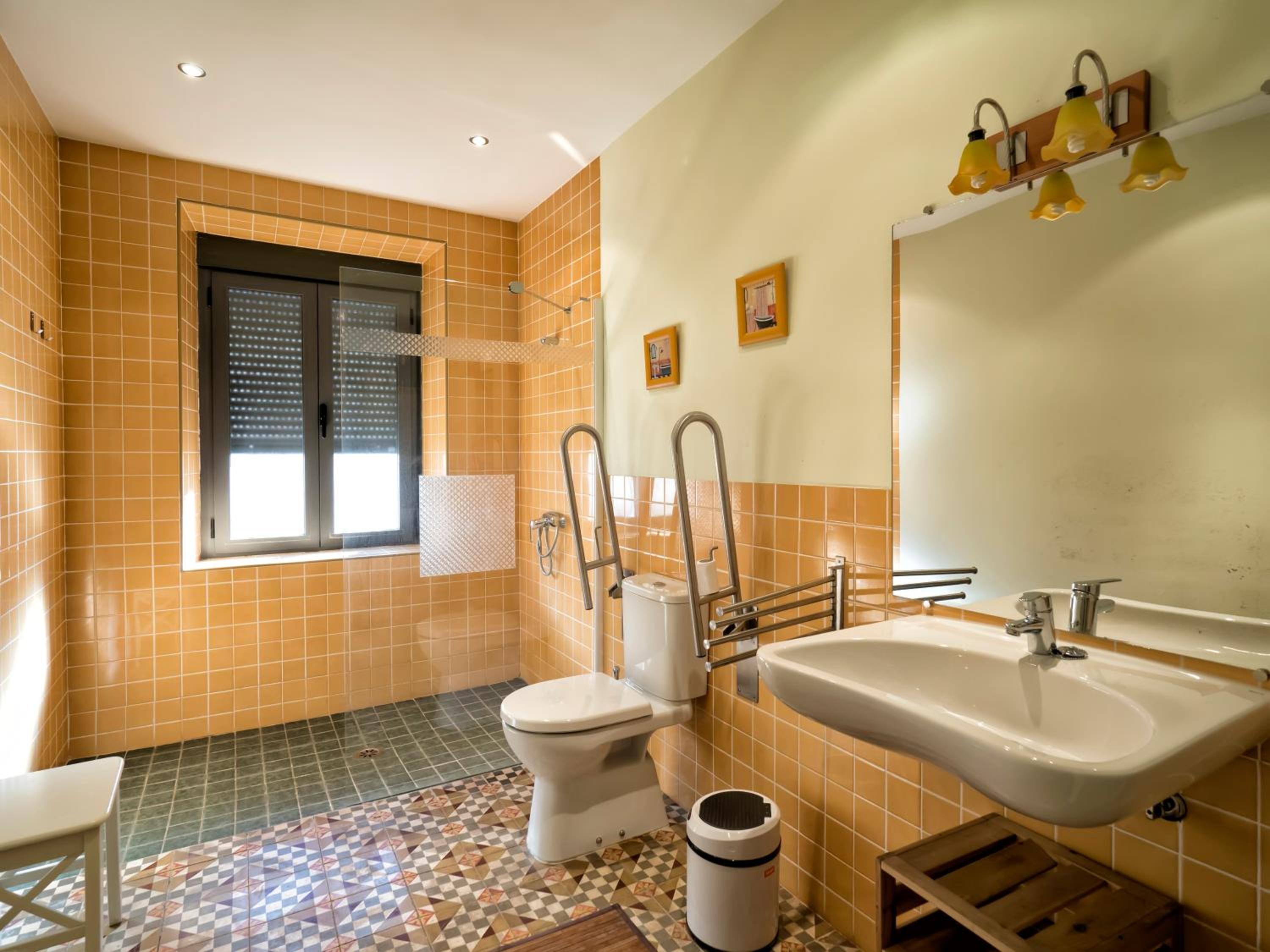Casona Del Buen Vivir