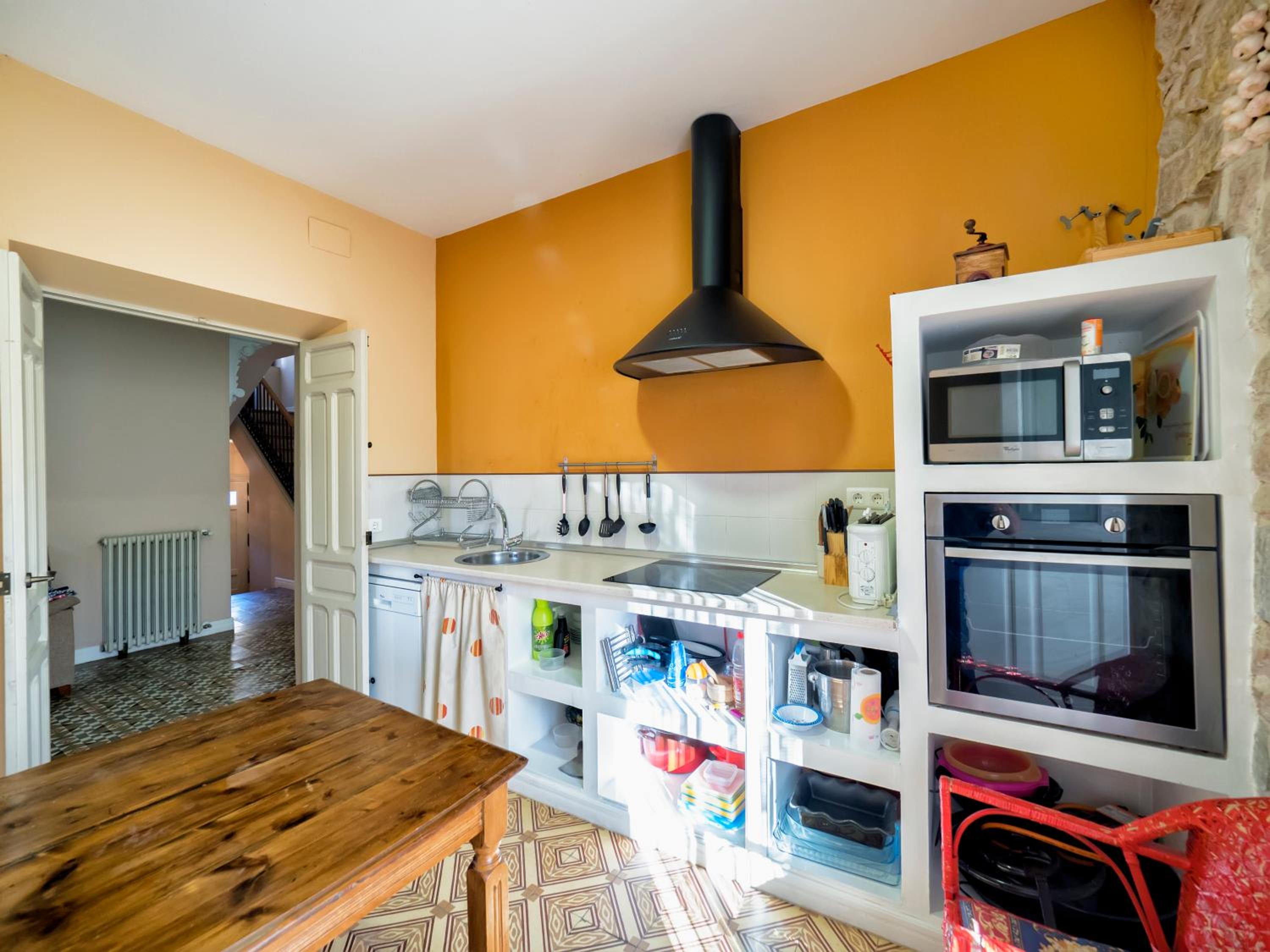 Casona Del Buen Vivir