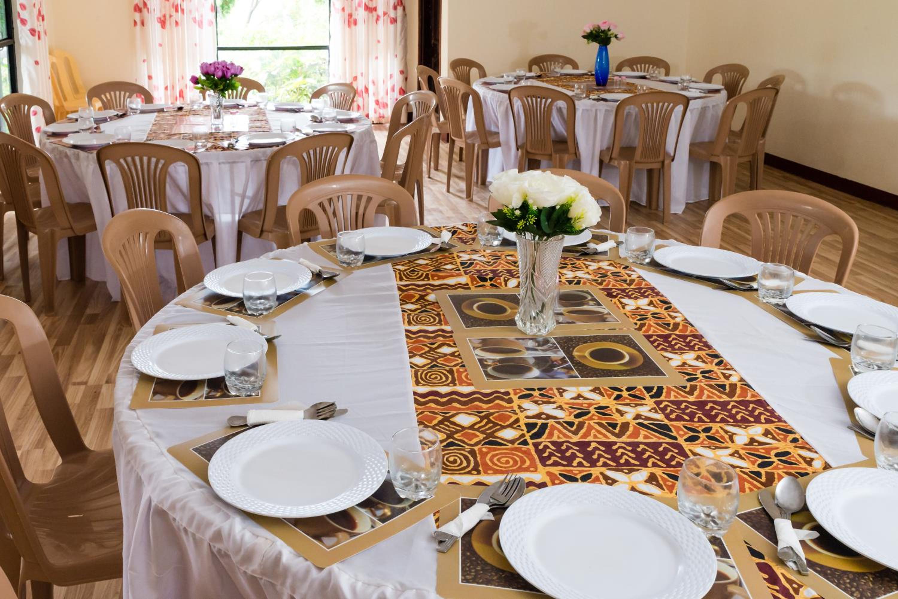 Mirembe Country Home