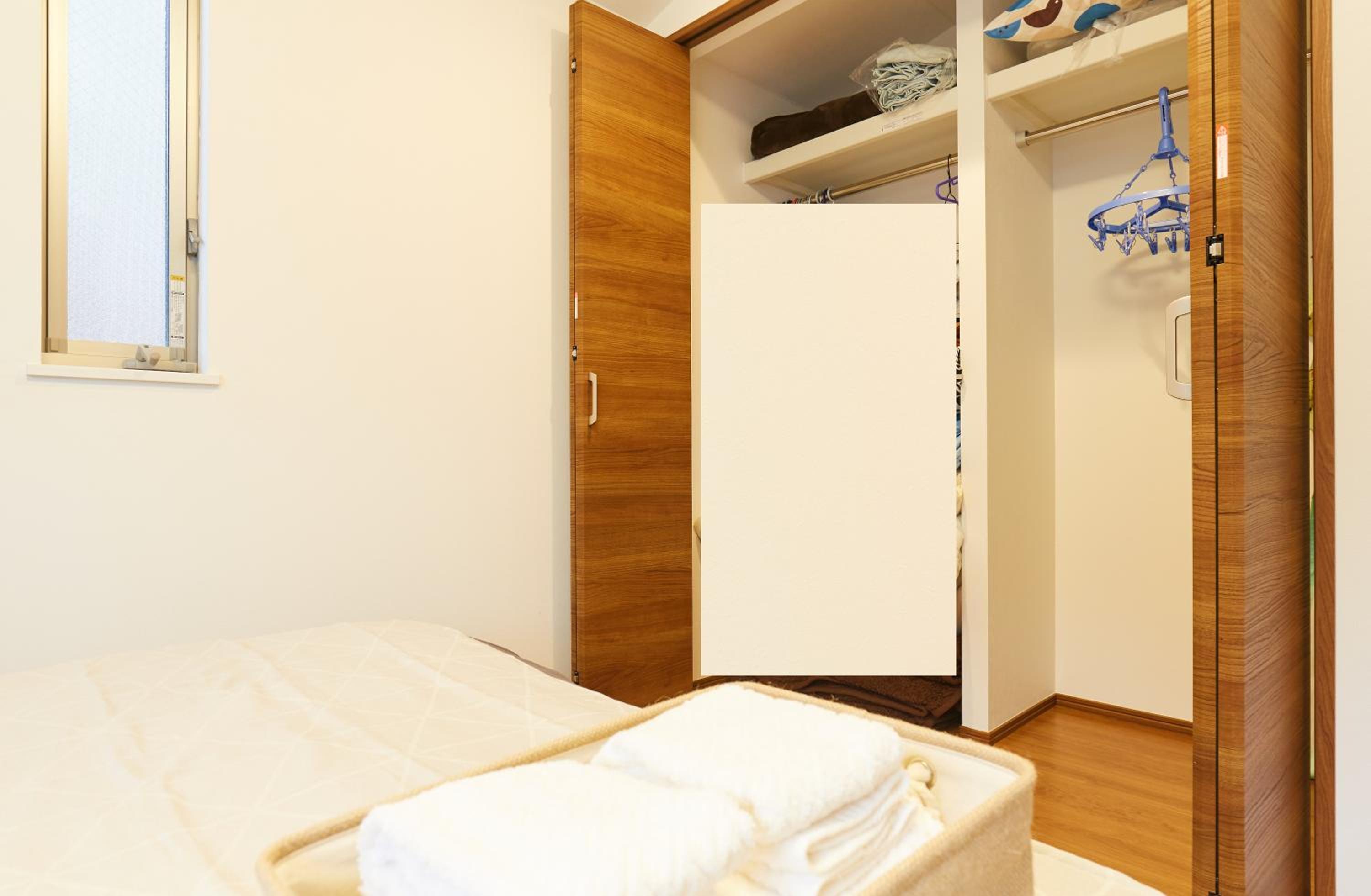E-Haneda Luxury House