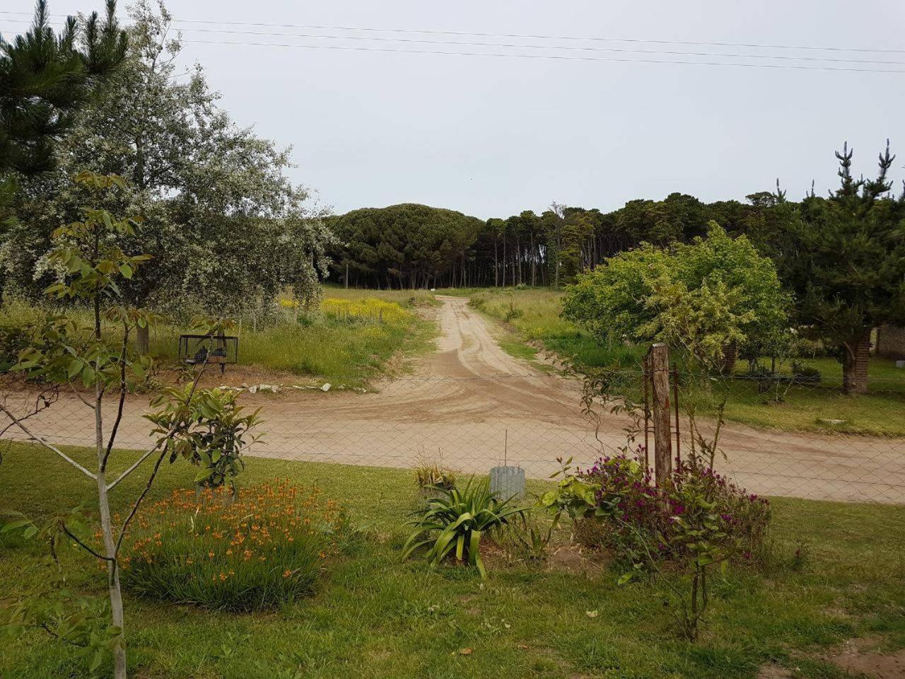 La Lomita