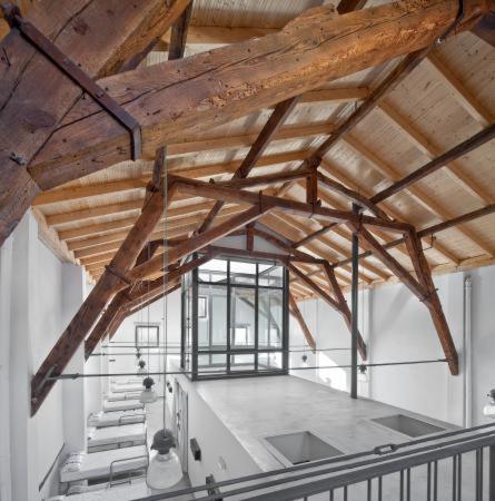 Albergue Santiago Apostol photo 1