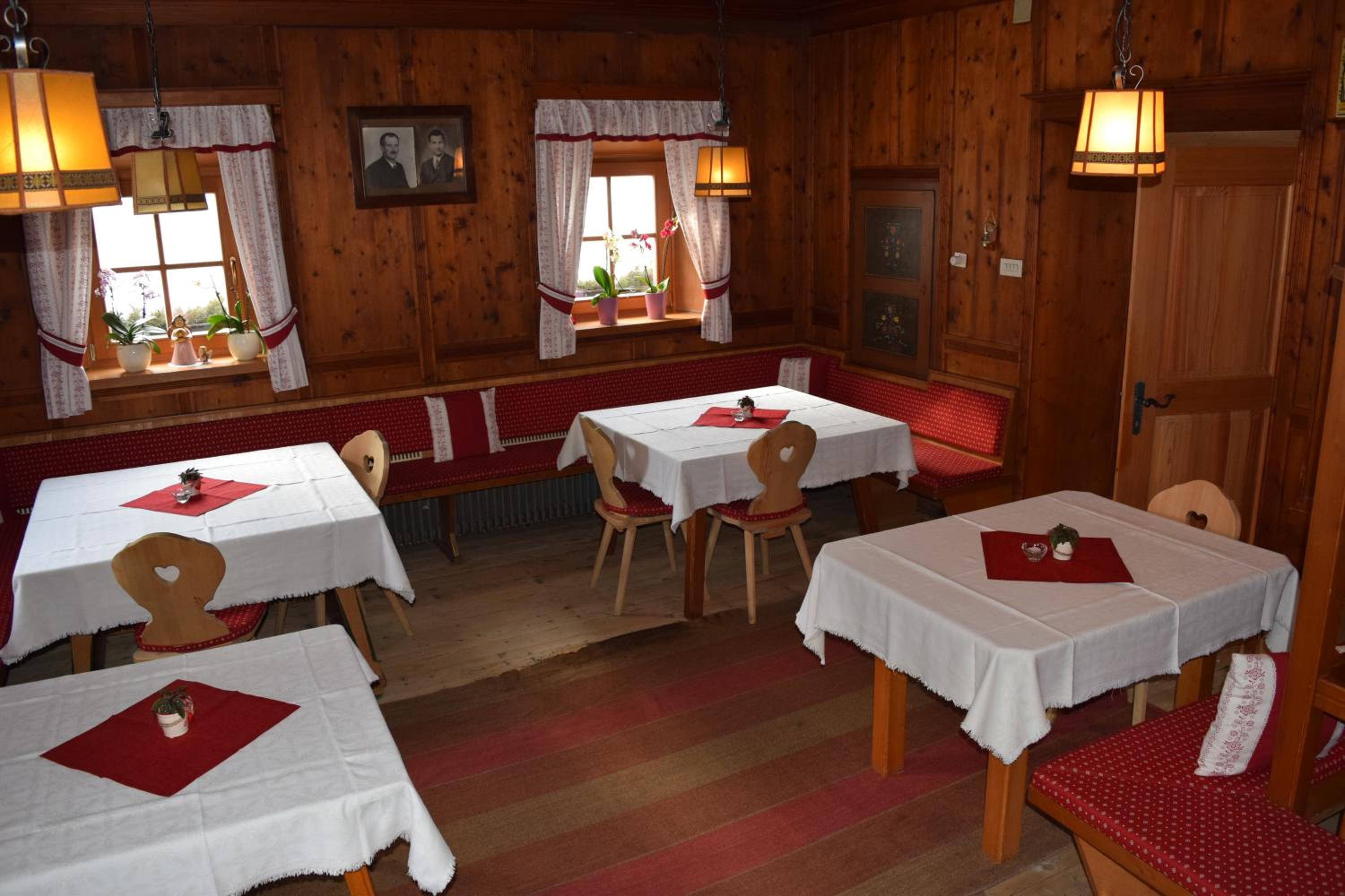 Unteradamerhof