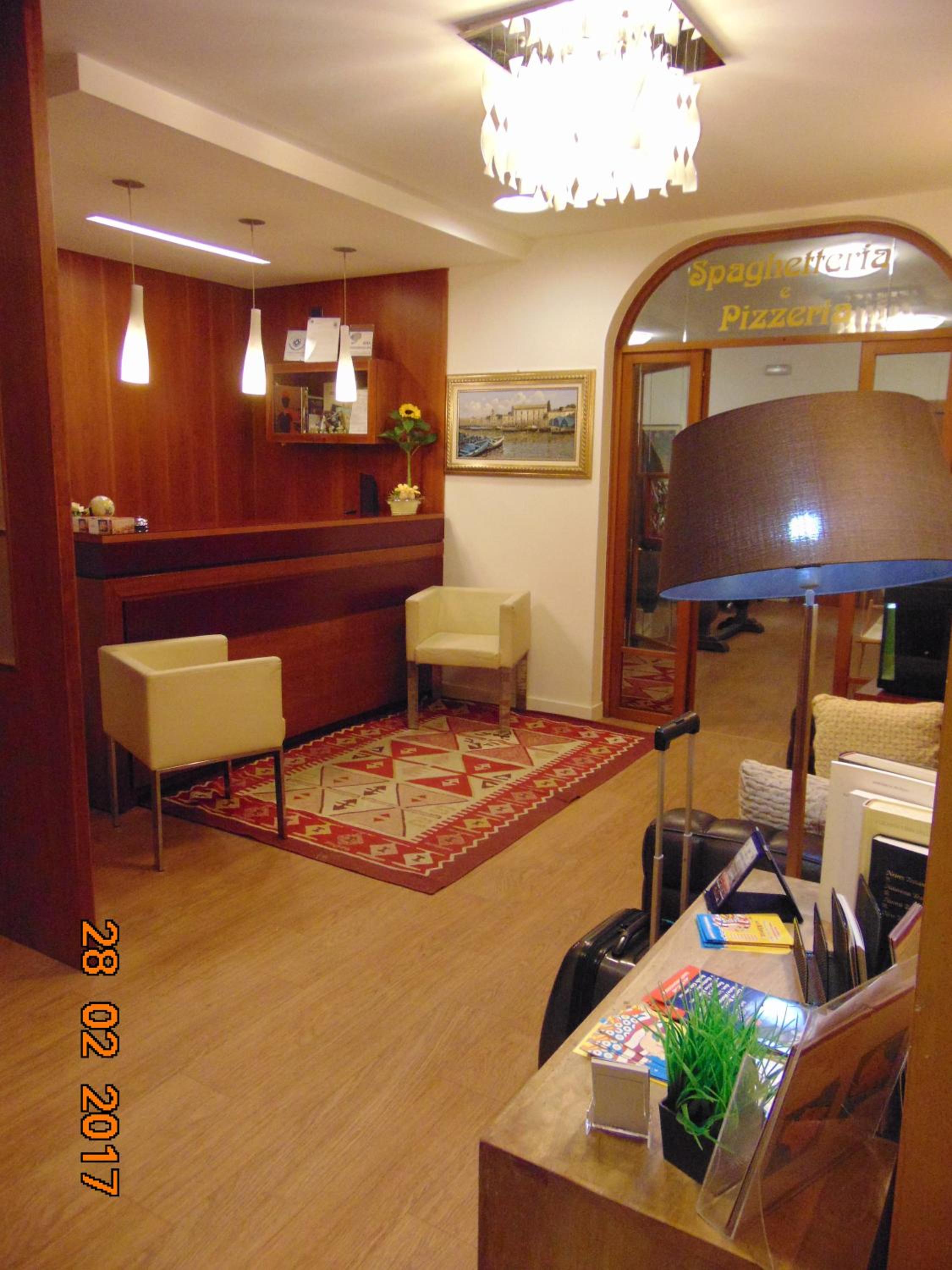 Hotel Mazzocchetti photo 3