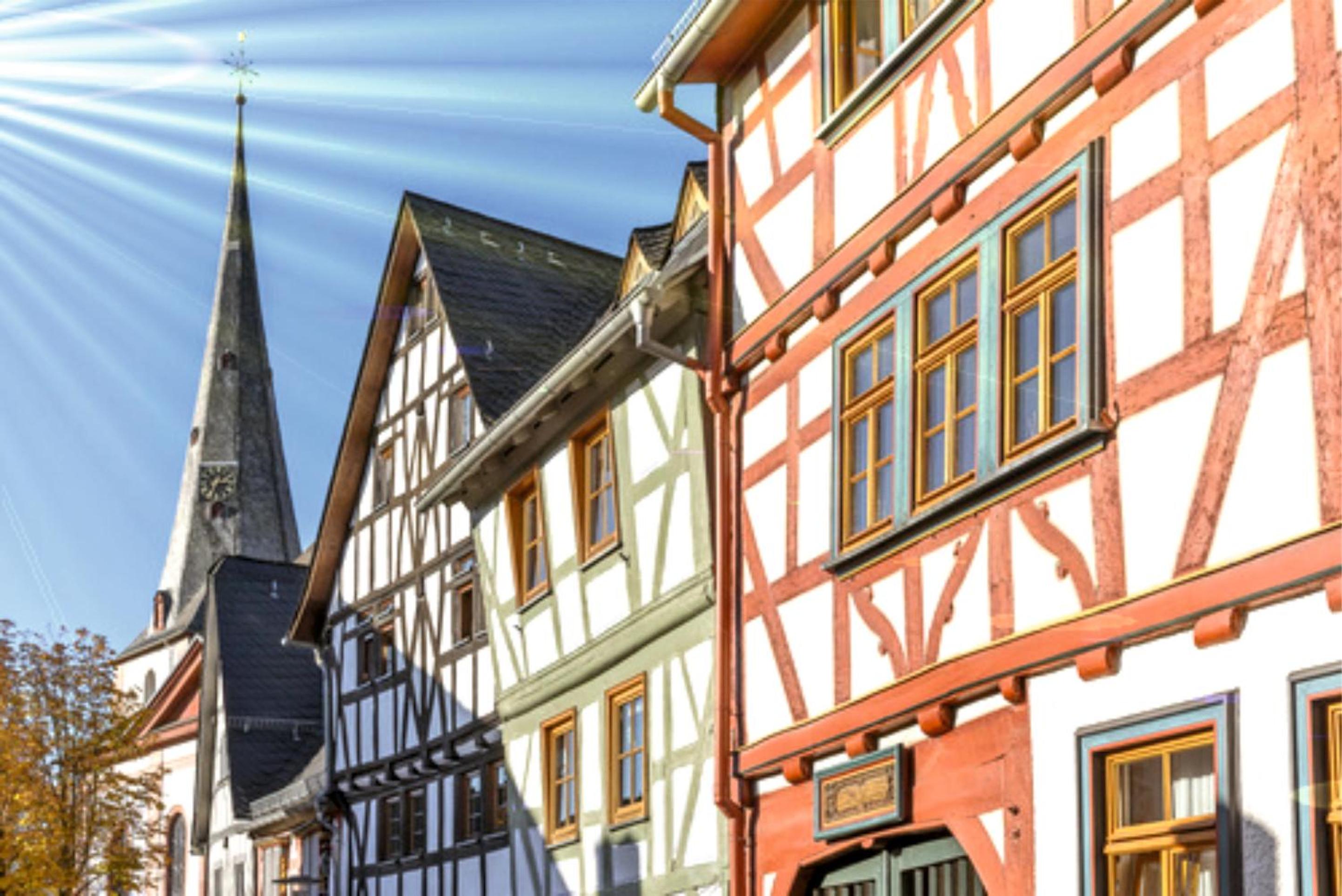 Das Moevennest