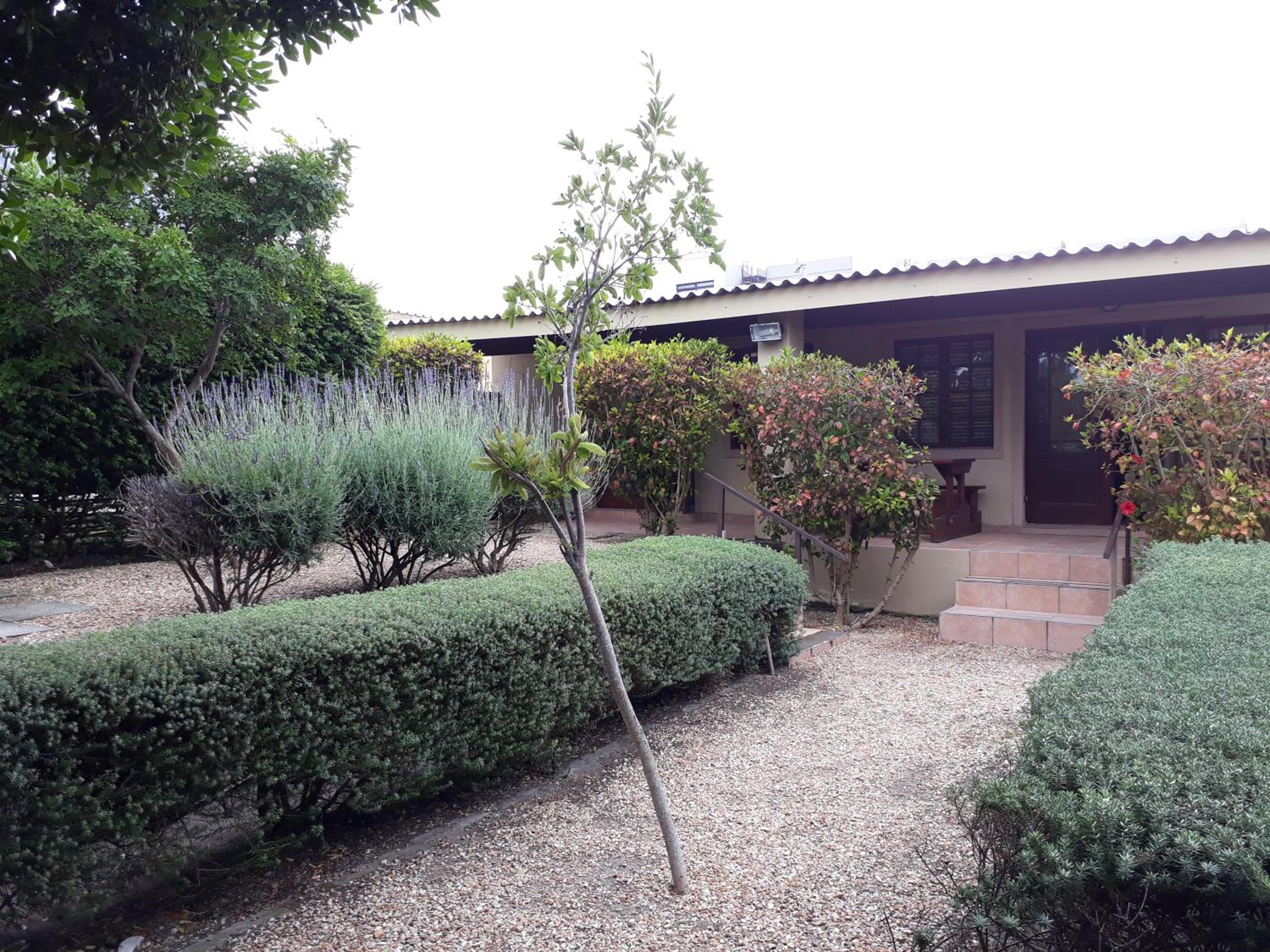 Tourist Lodge Gansbaai