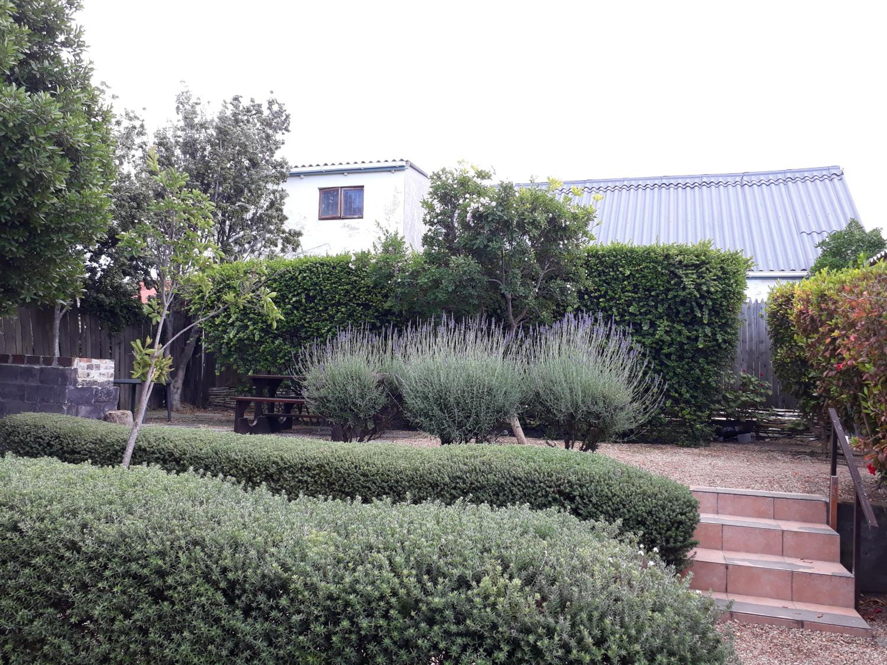 Tourist Lodge Gansbaai