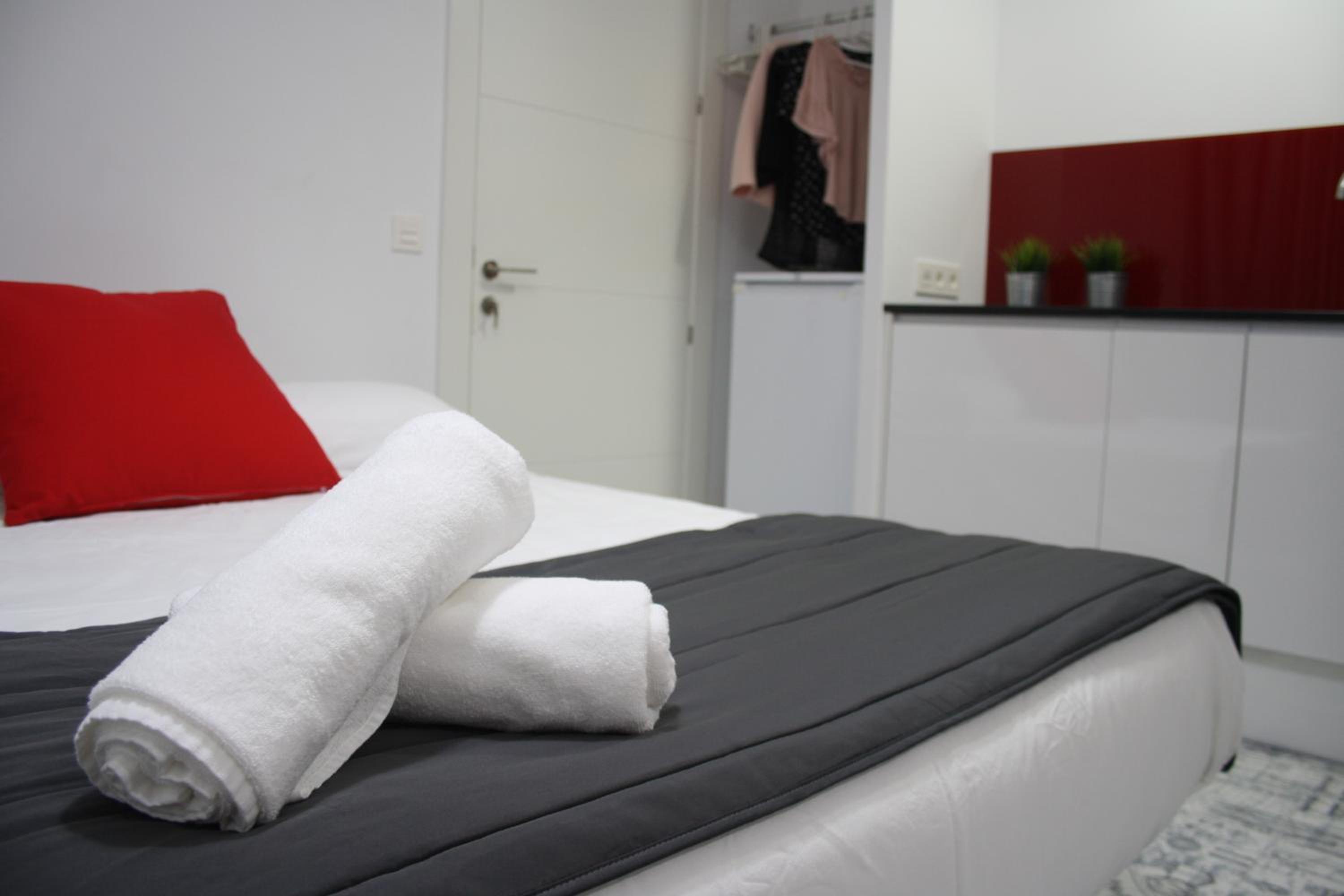 Smart Tech Plaza Studio