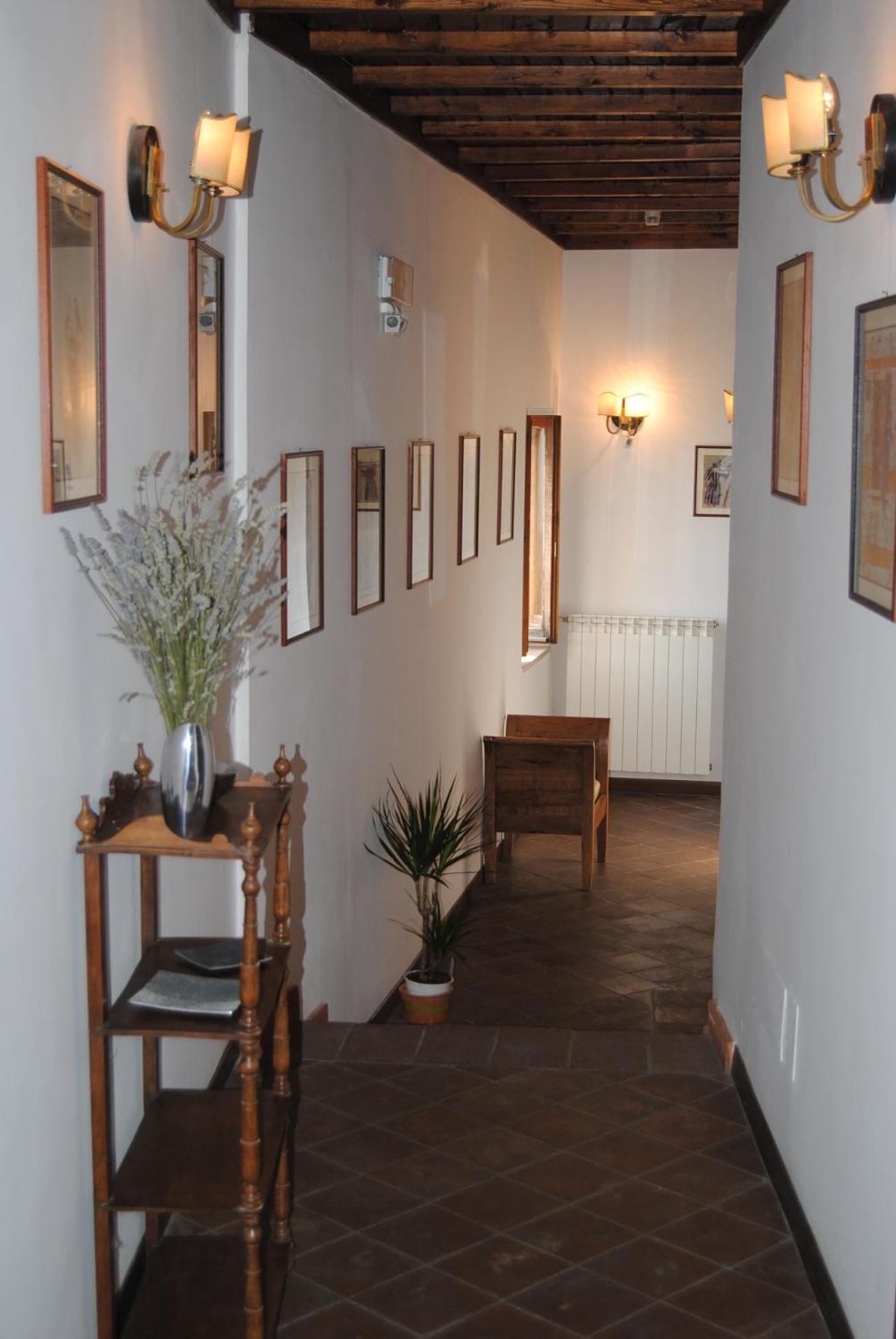 Locanda Il Falco Nero