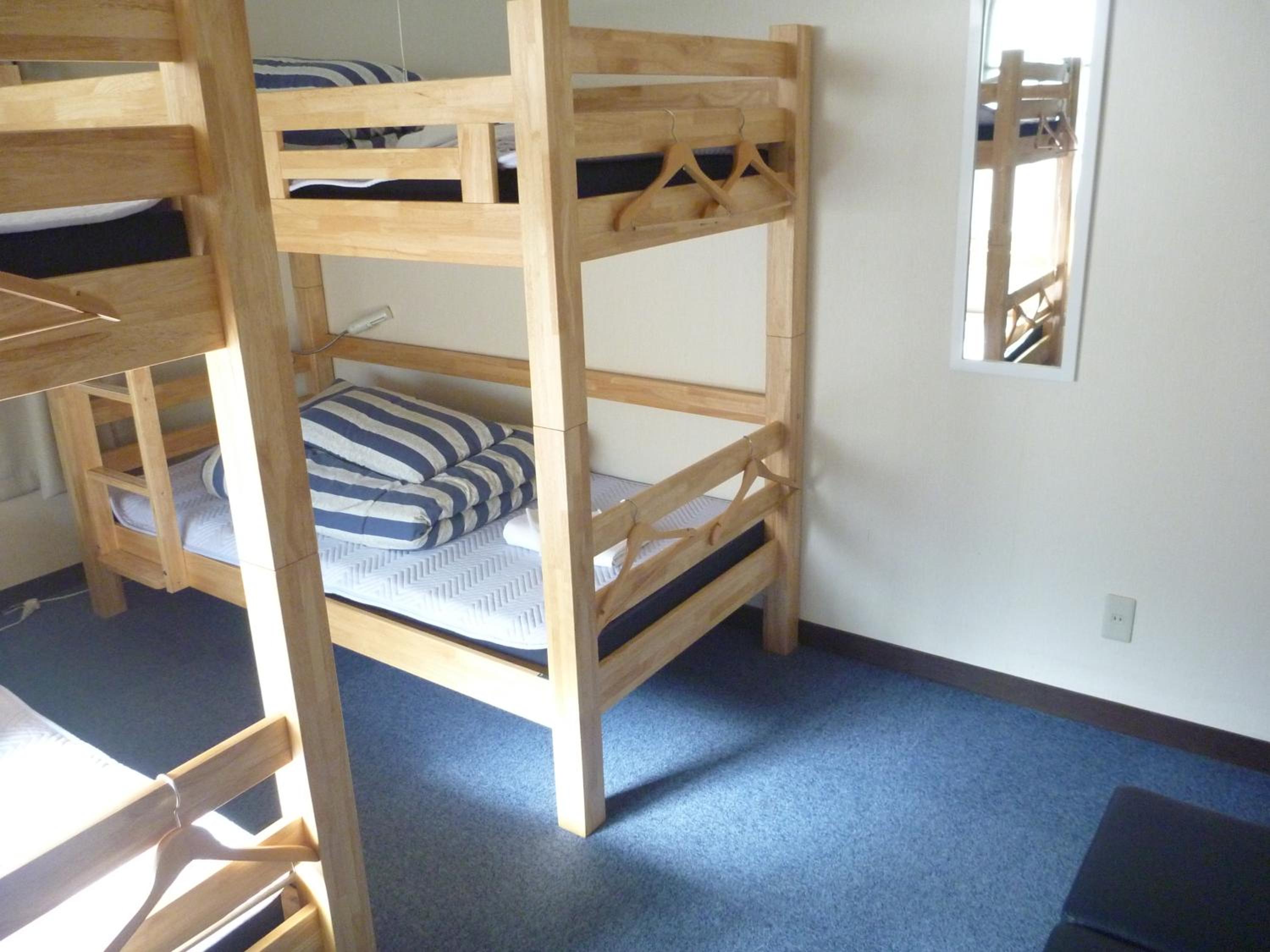 K's House Hakuba Alps - Travelers Hostel