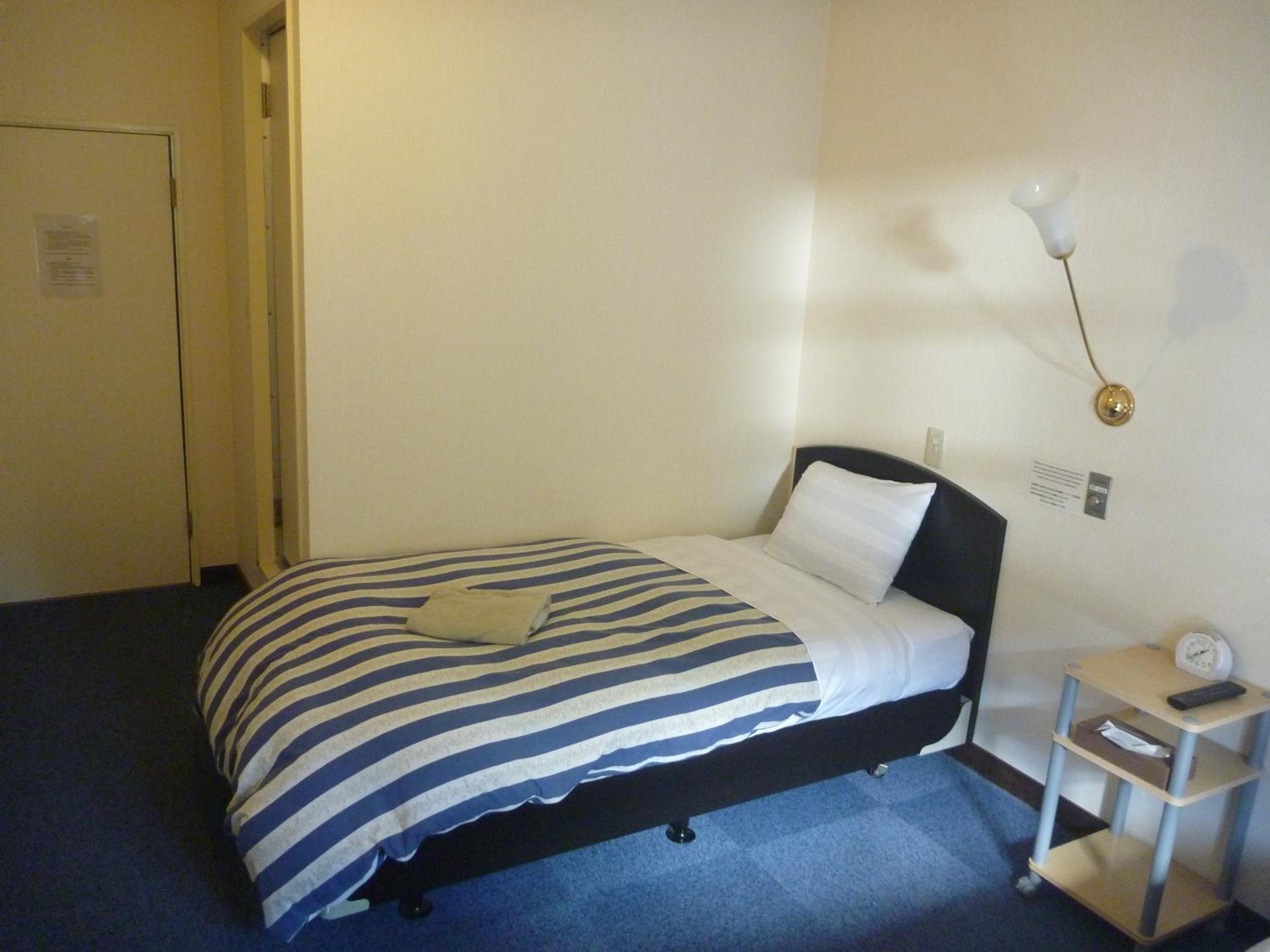 K's House Hakuba Alps - Travelers Hostel