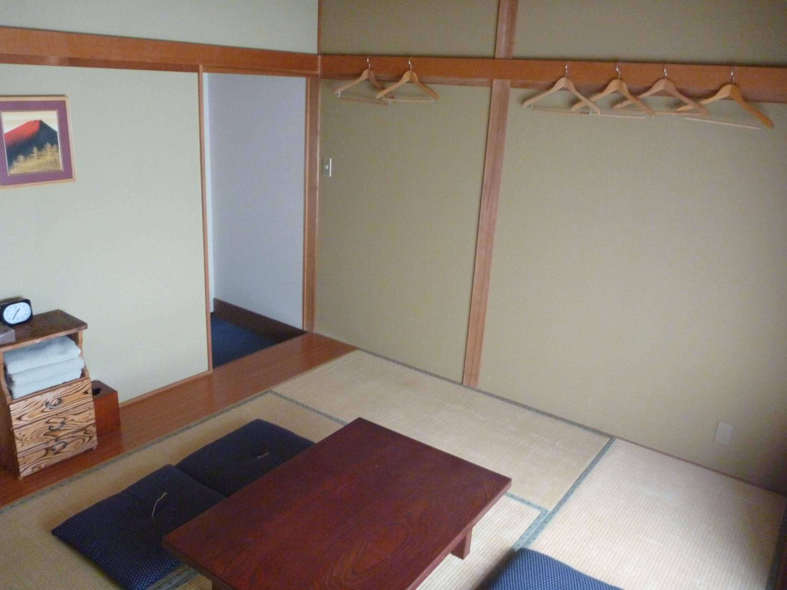 K's House Hakuba Alps - Travelers Hostel