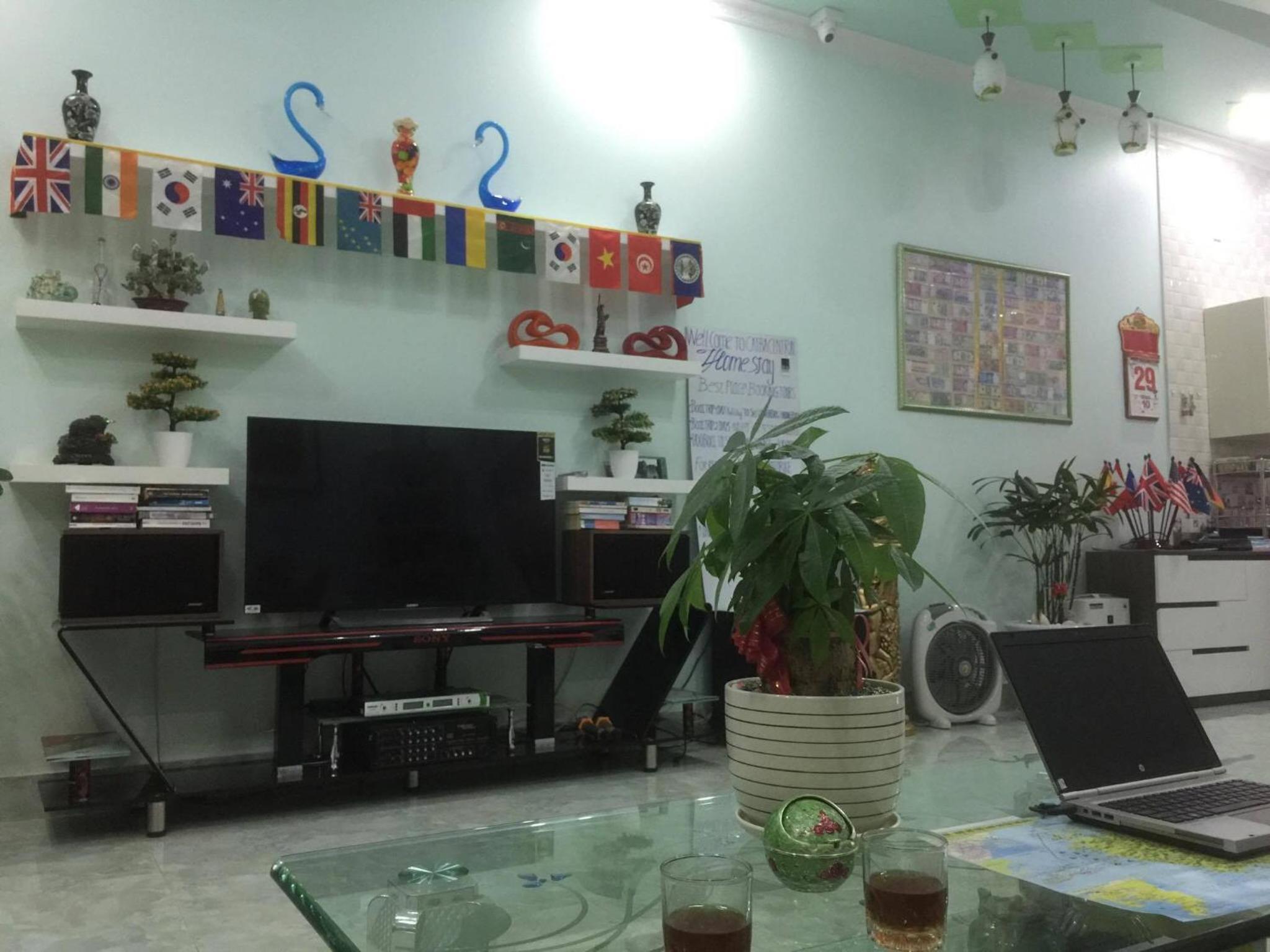 Cat Ba Central Homestay view 3