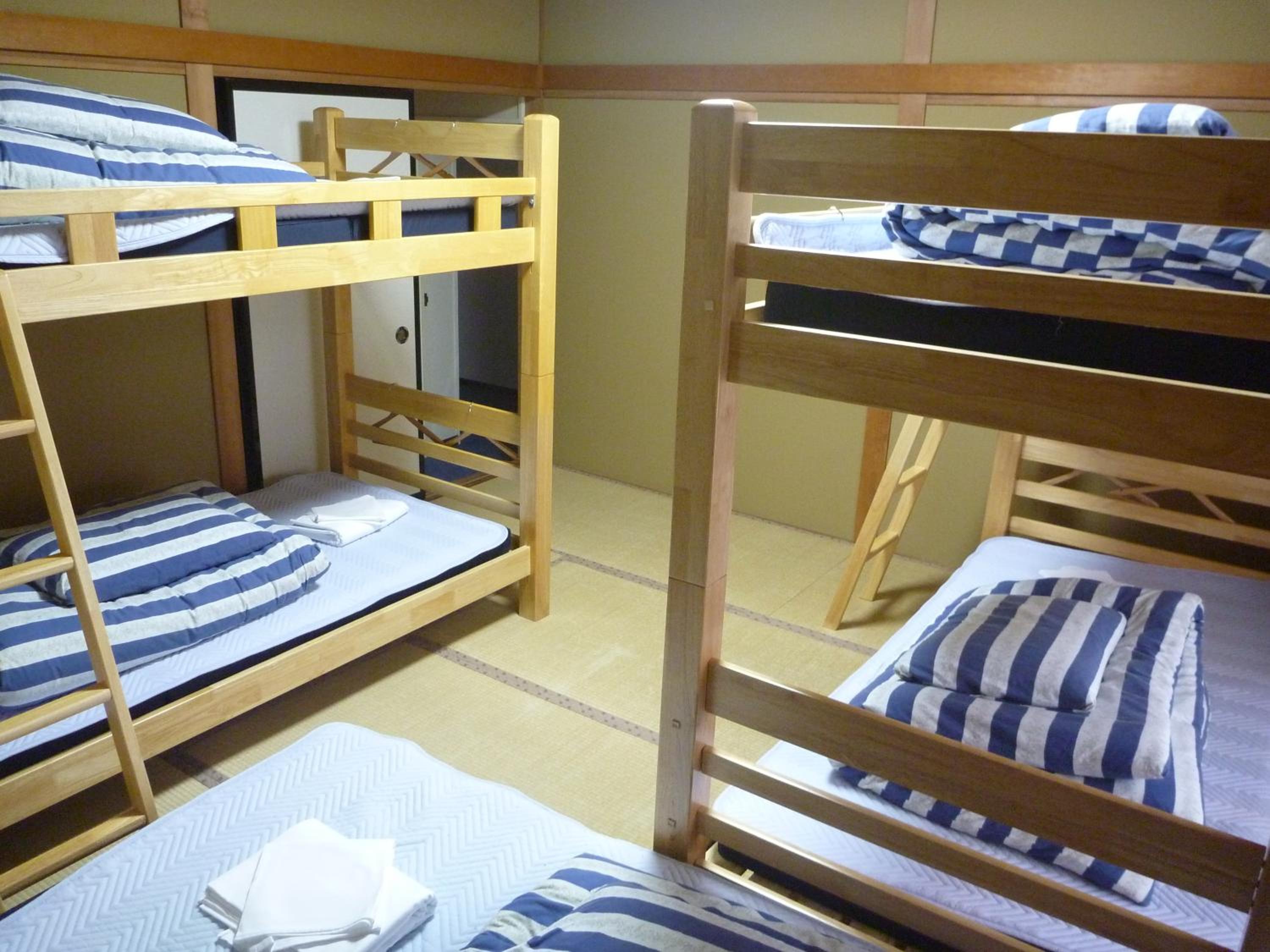 K's House Hakuba Alps - Travelers Hostel