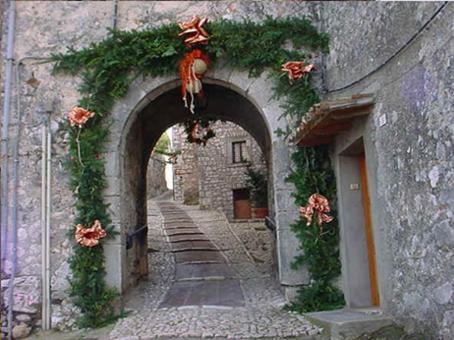 Locanda Il Falco Nero