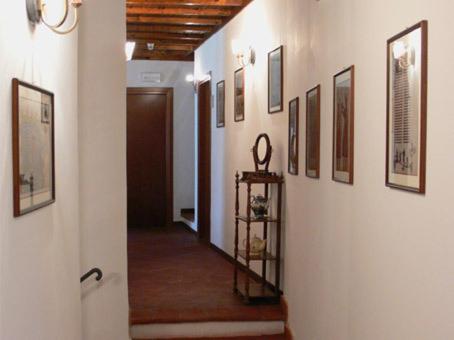 Locanda Il Falco Nero