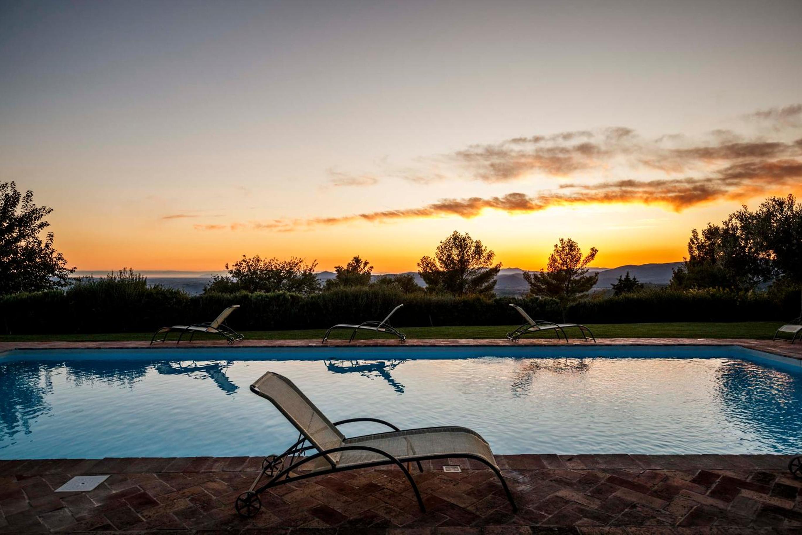 Wine Relais In Montecucco - ColleMassari Hospitality
