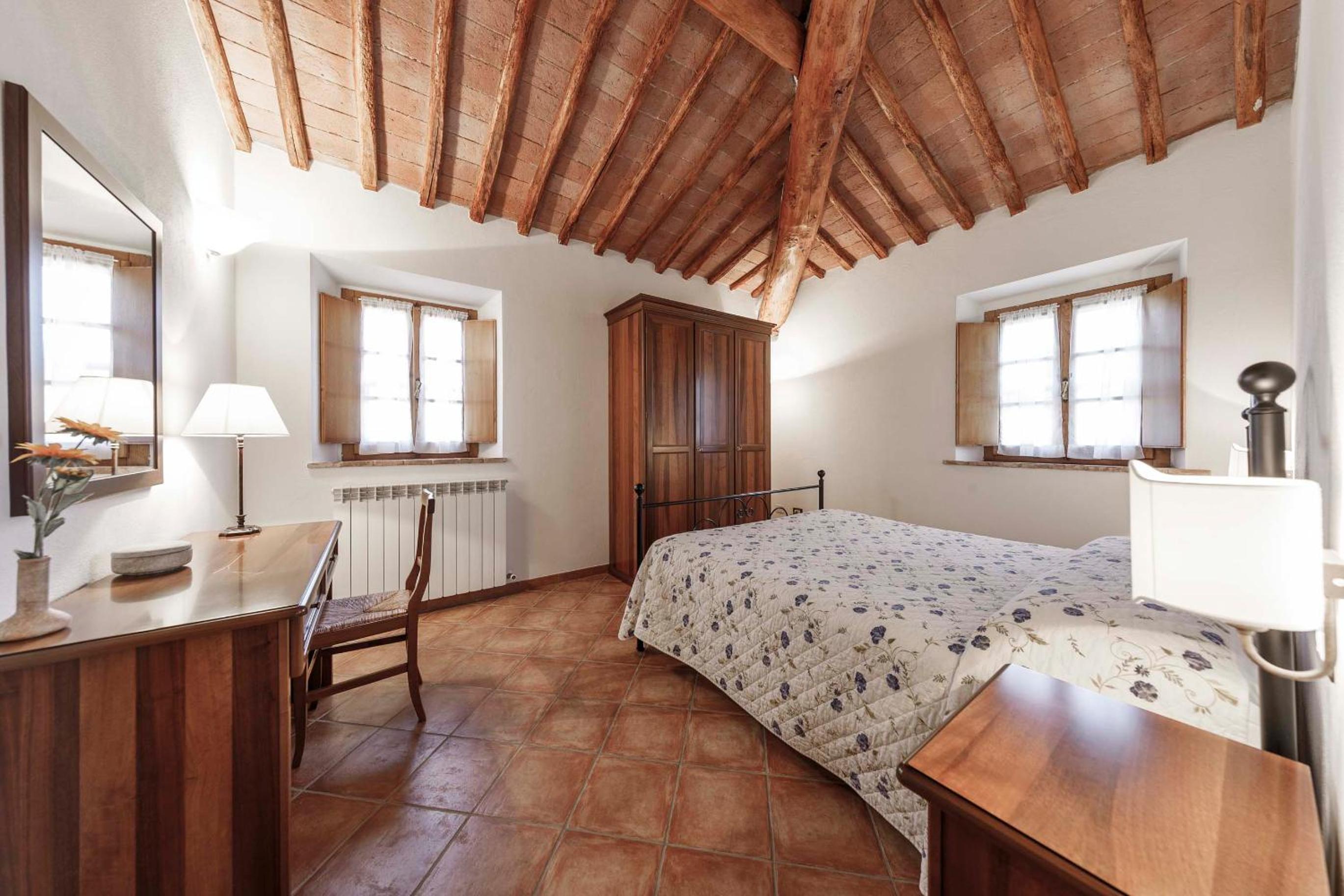 Wine Relais In Montecucco - ColleMassari Hospitality