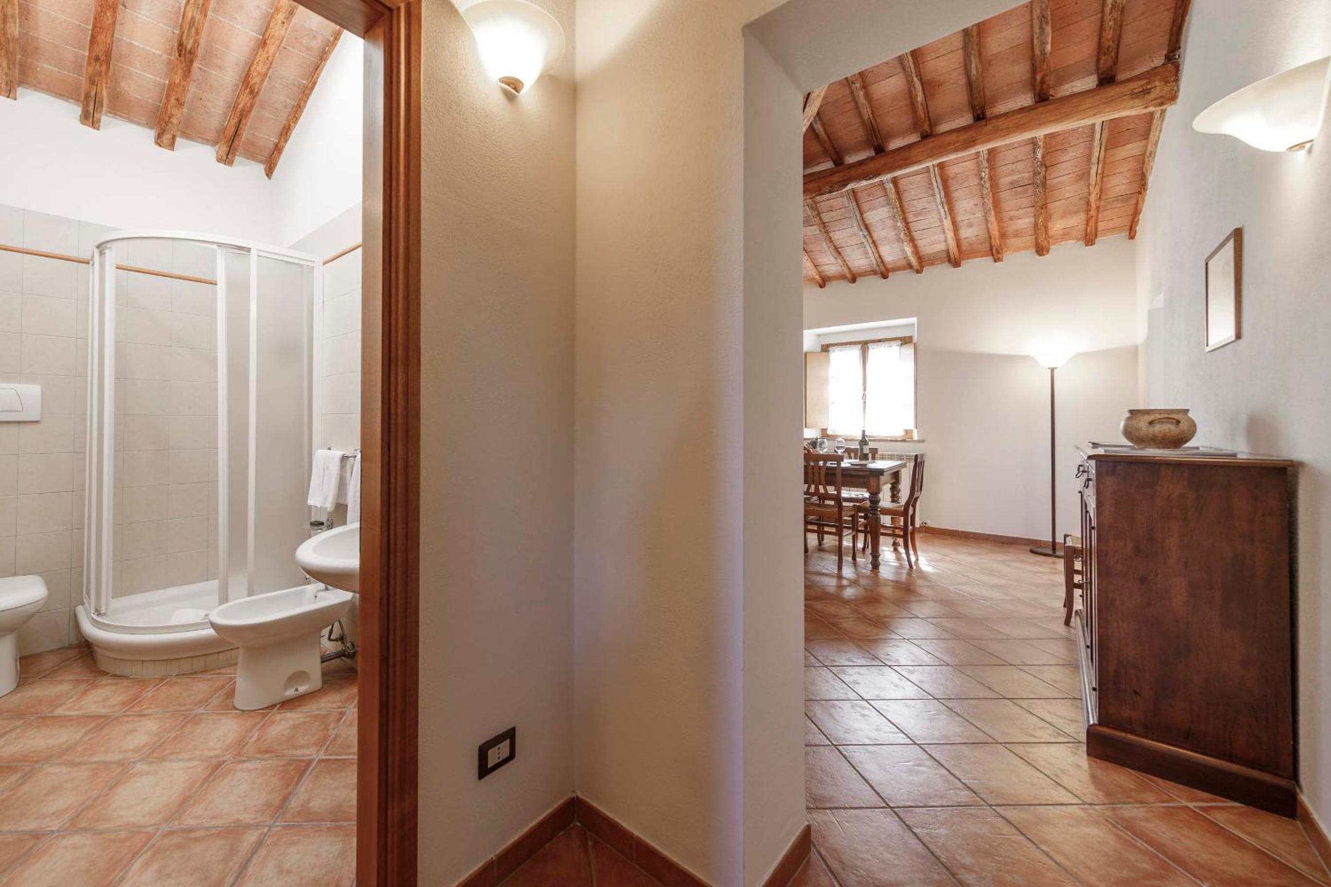 Wine Relais In Montecucco - ColleMassari Hospitality