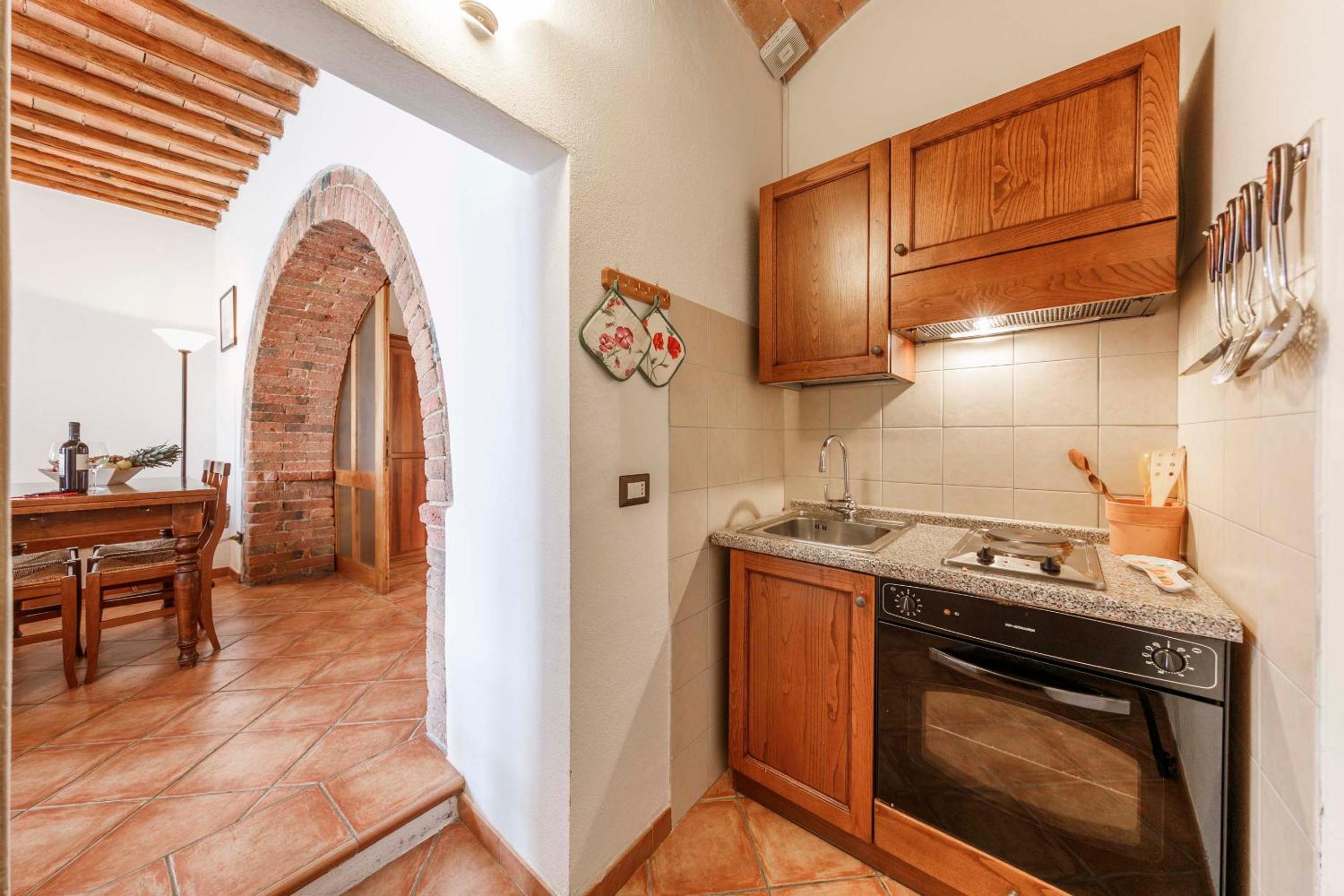 Wine Relais In Montecucco - ColleMassari Hospitality