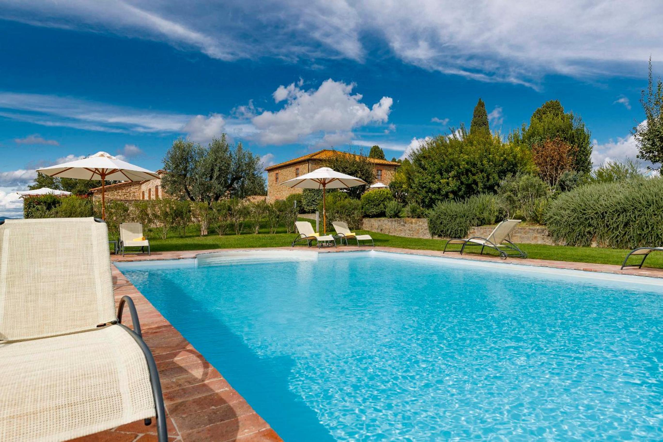 Wine Relais In Montecucco - ColleMassari Hospitality